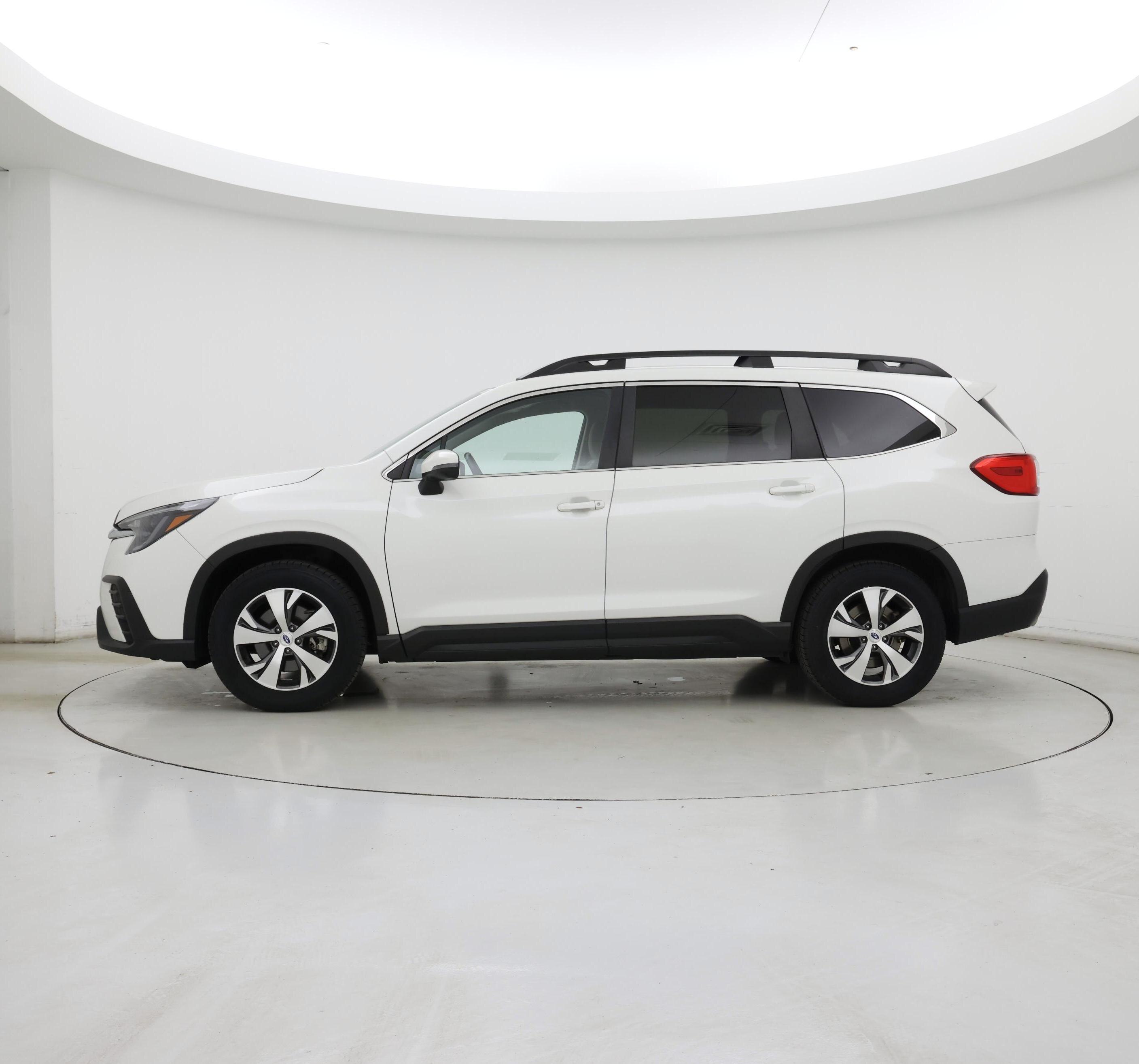 Thumbnail: 2023 Subaru Ascent - 3