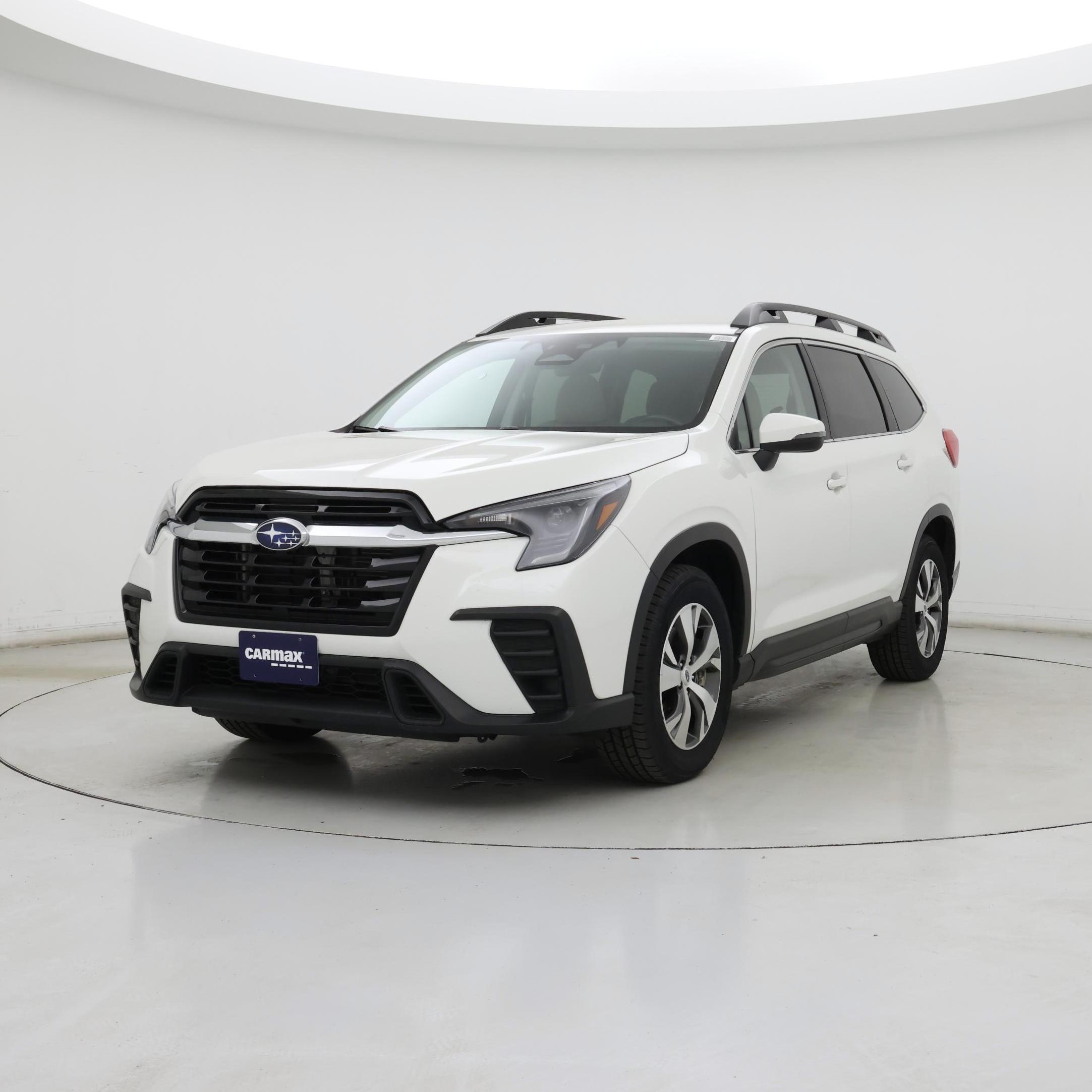 Thumbnail: 2023 Subaru Ascent - 4