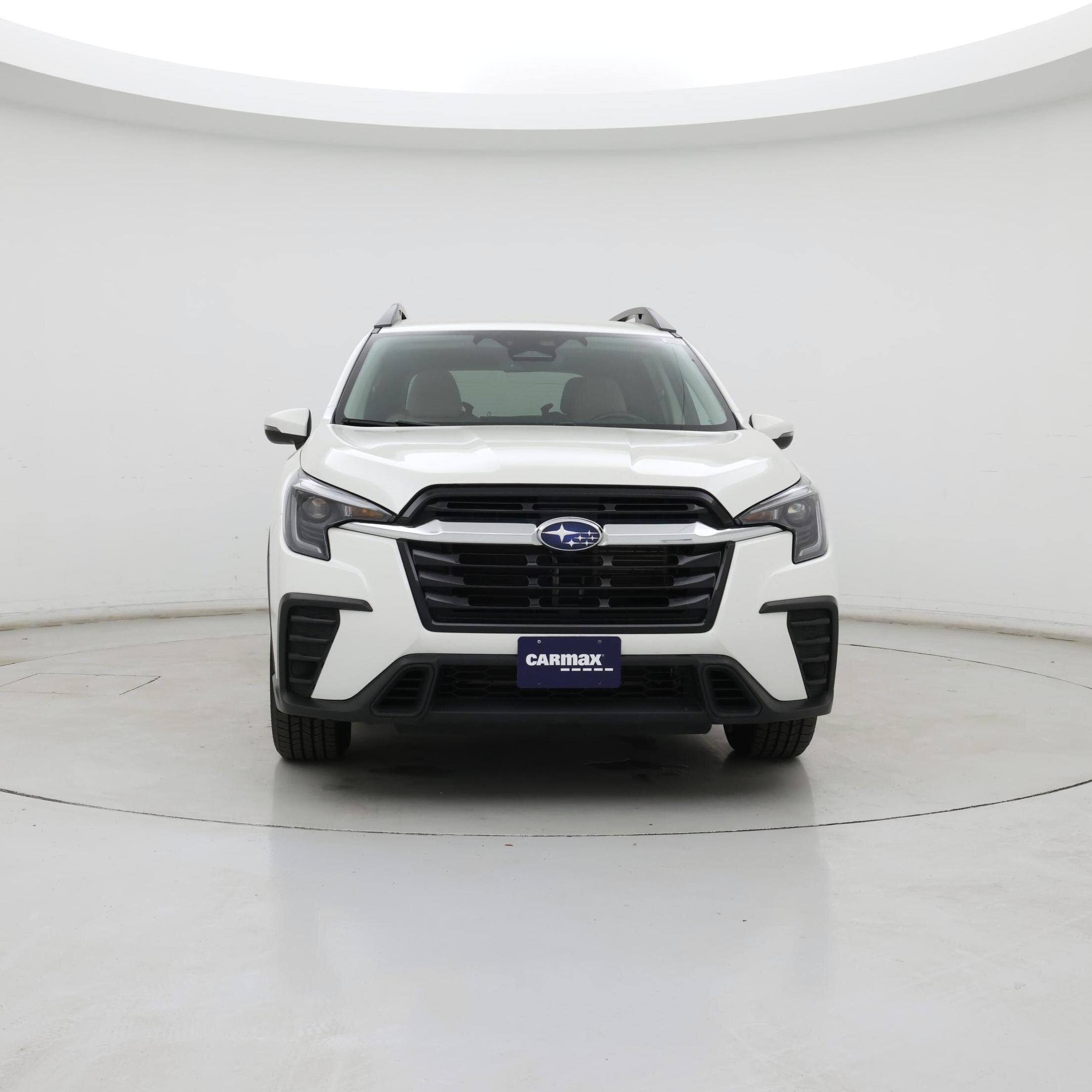 Thumbnail: 2023 Subaru Ascent - 5