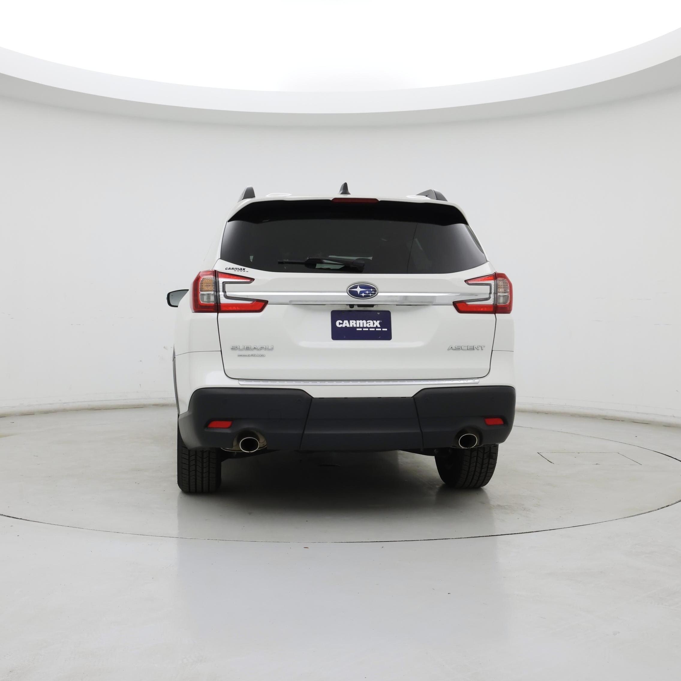 Thumbnail: 2023 Subaru Ascent - 6