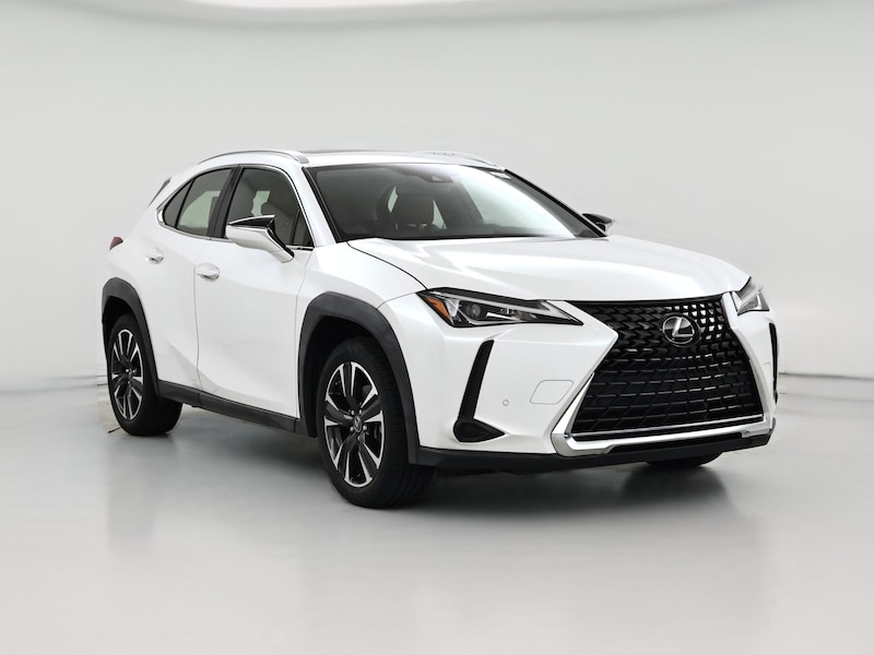 2021 Lexus UX 200 -
                  Norcross, GA