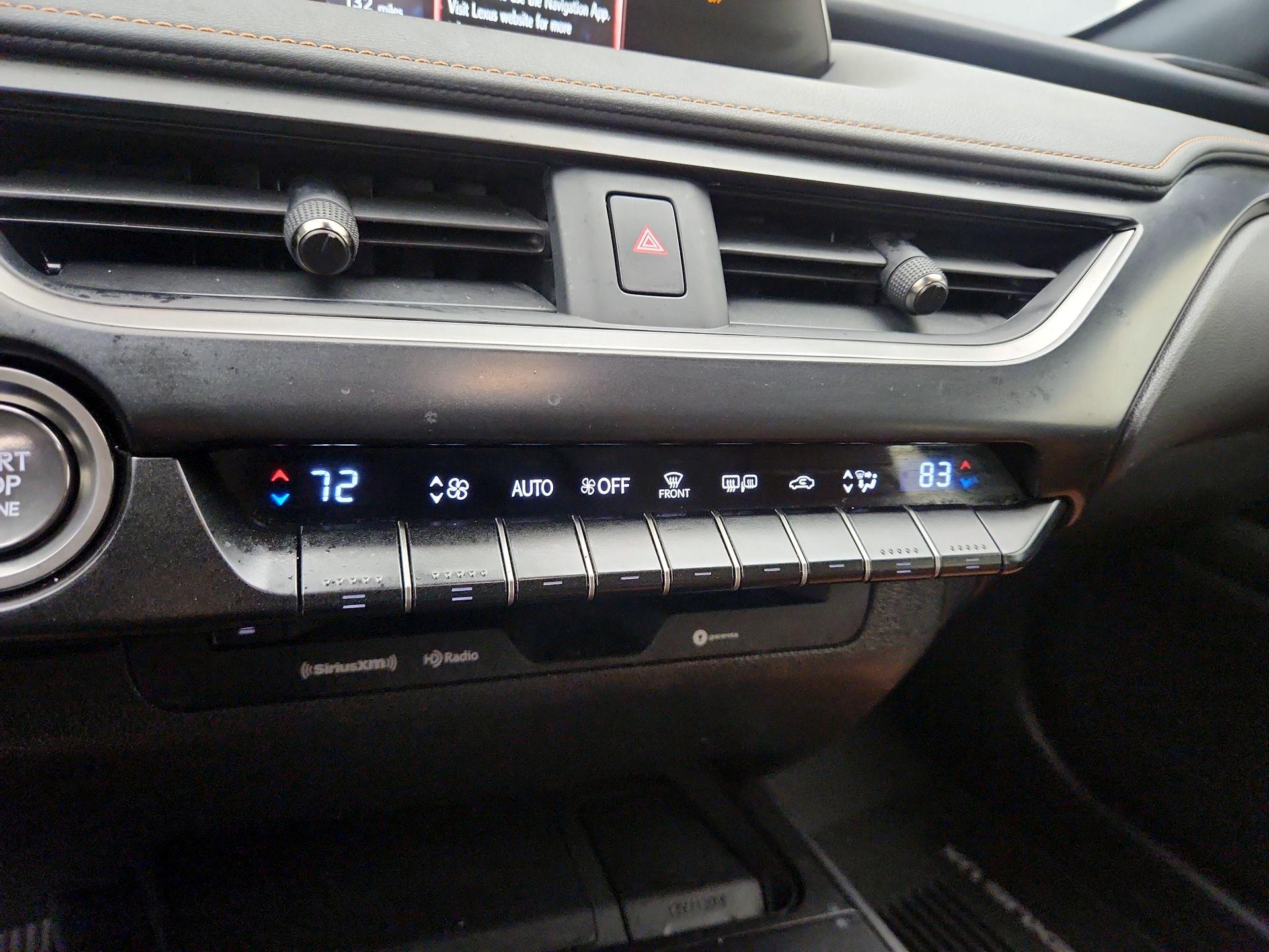 Thumbnail: 2021 Lexus UX - 16