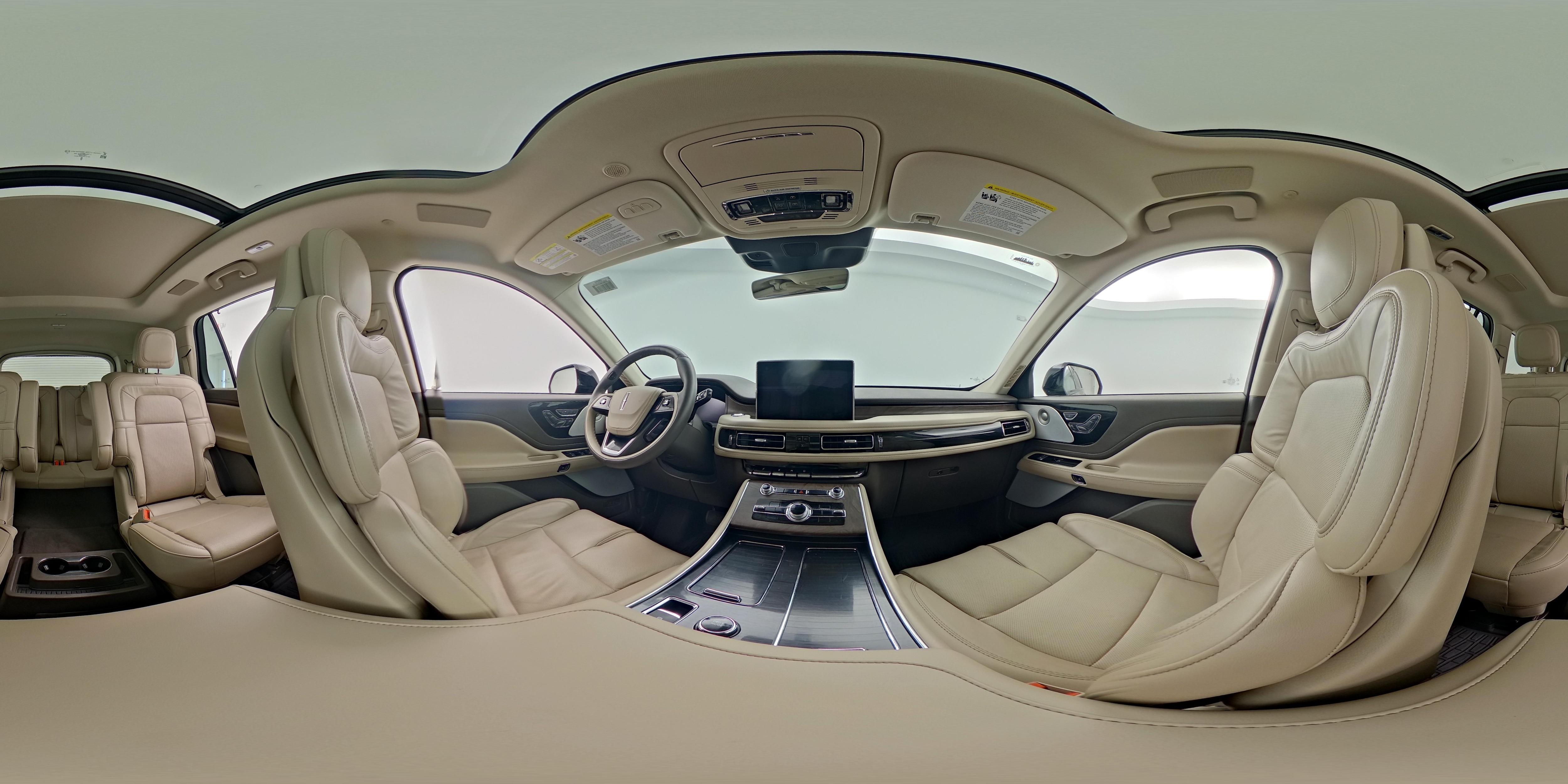 2024 Lincoln Aviator Reserve - Photo 28