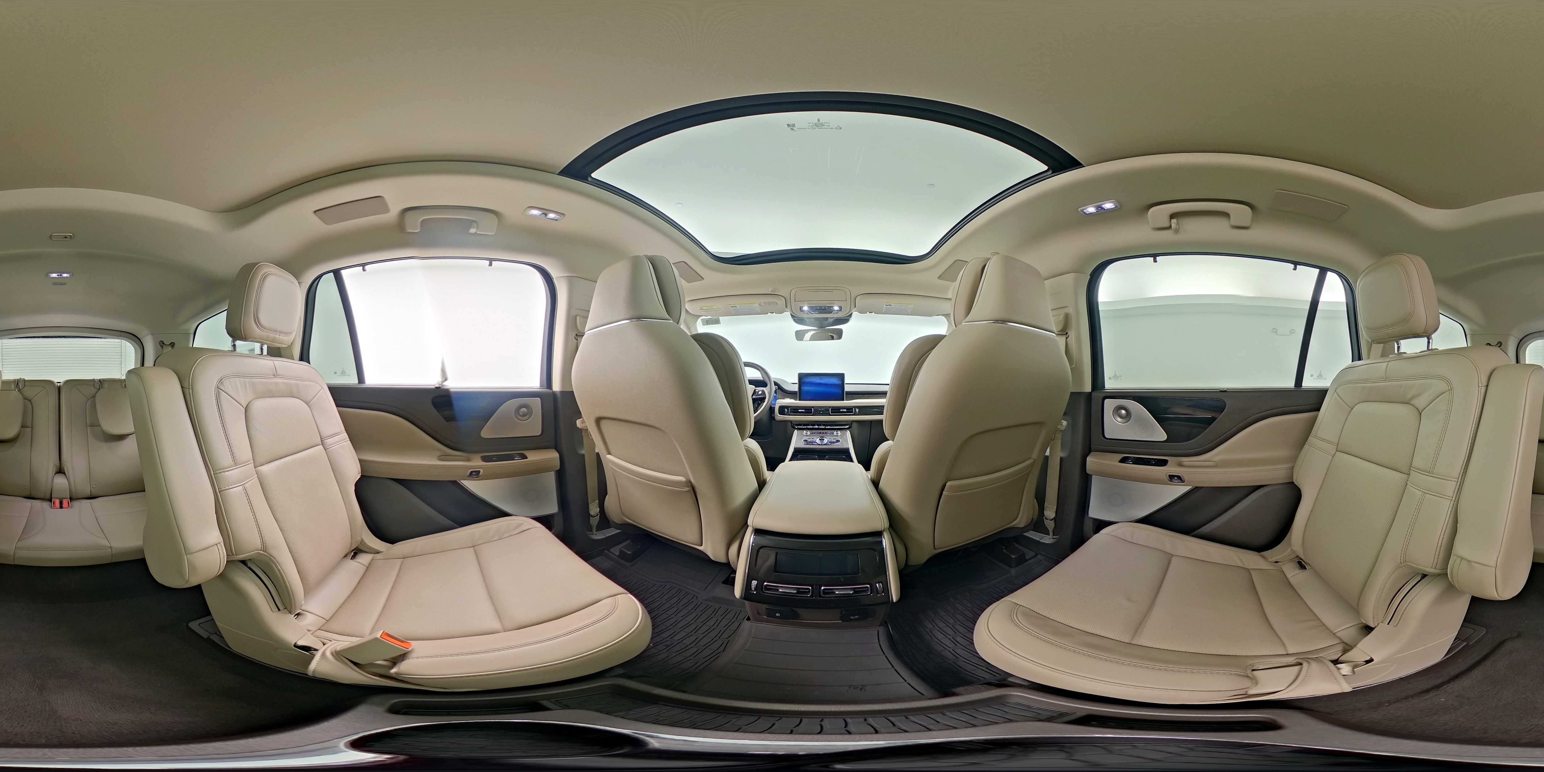 2024 Lincoln Aviator Reserve - Photo 29