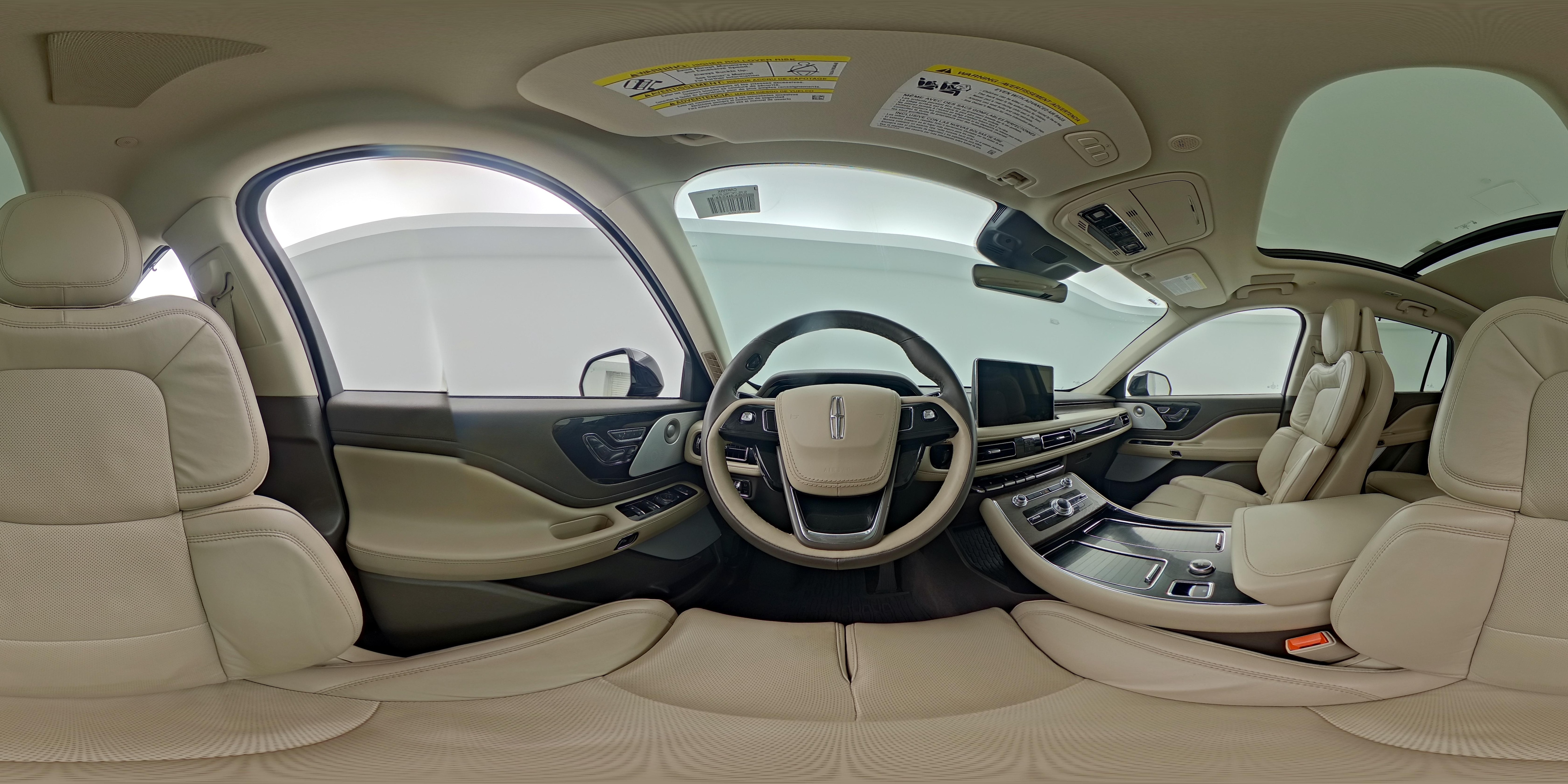 2024 Lincoln Aviator Reserve - Photo 30