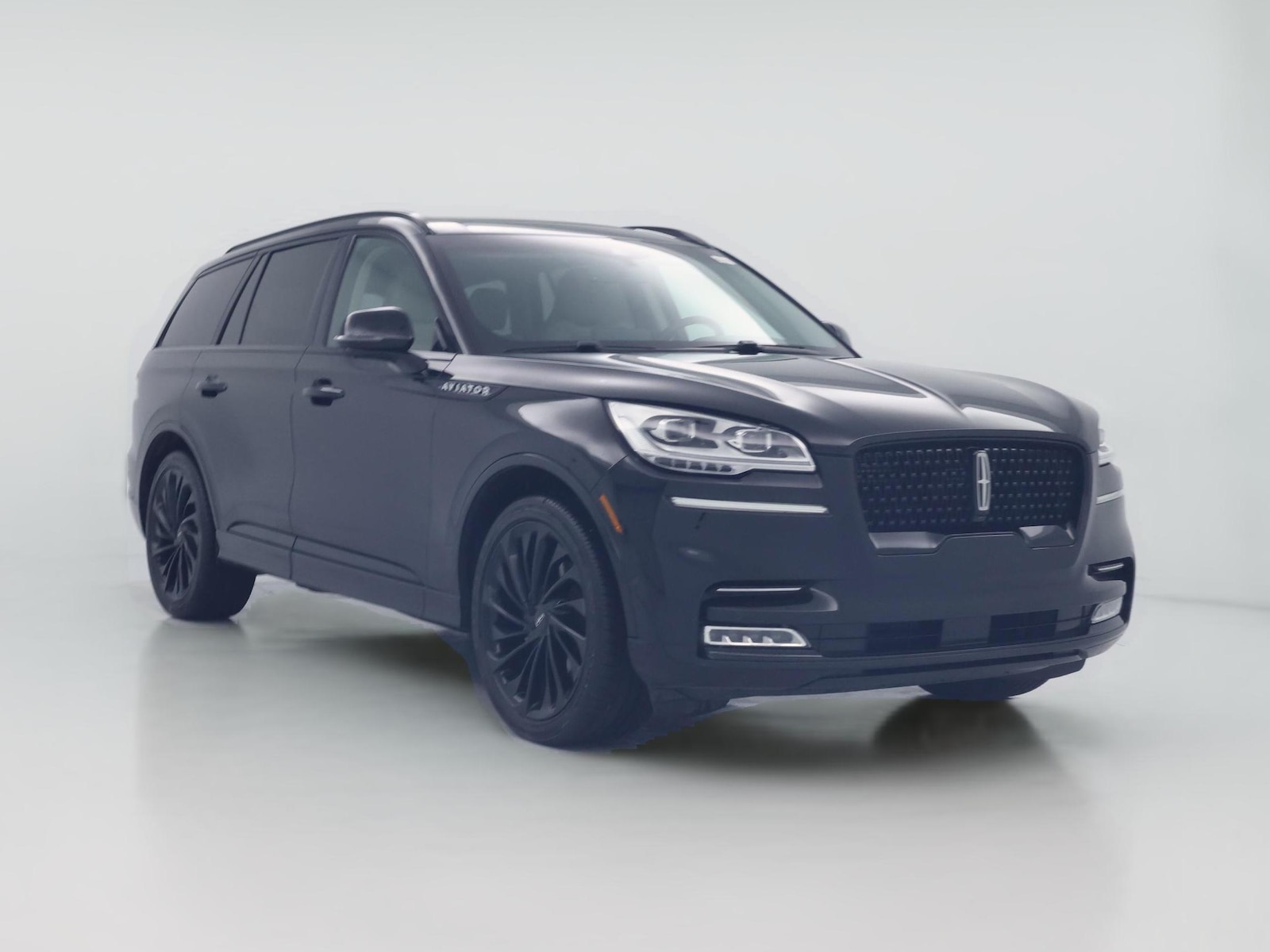2024 Lincoln Aviator Reserve - Photo 1