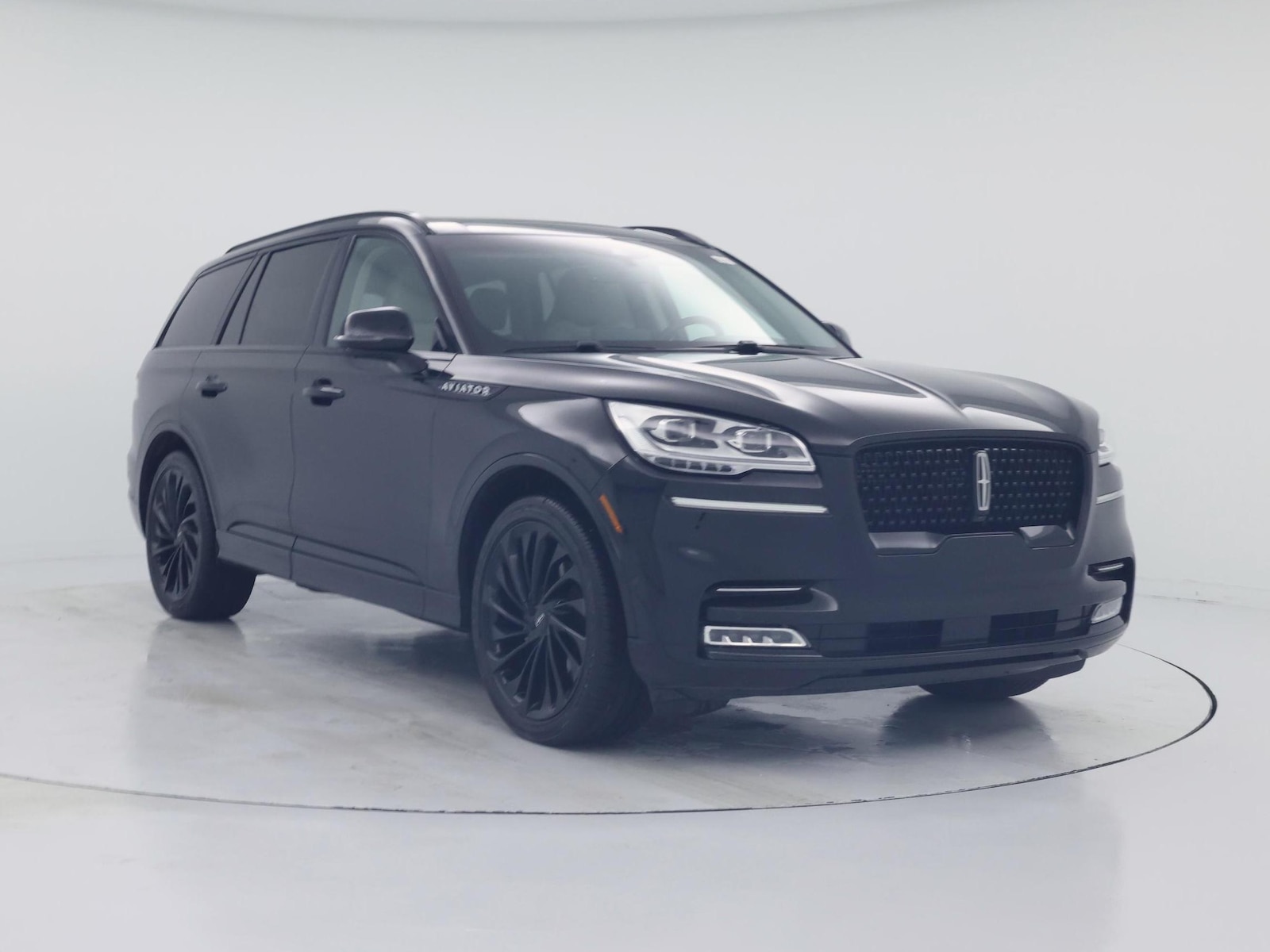 2024 Lincoln Aviator Reserve - Photo 2