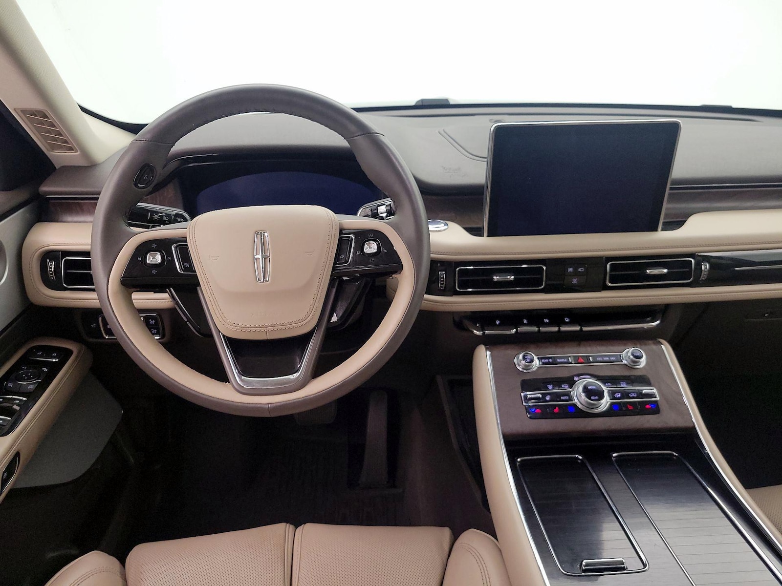 2024 Lincoln Aviator Reserve - Photo 11