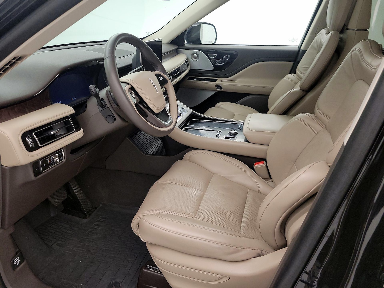 2024 Lincoln Aviator Reserve - Photo 12
