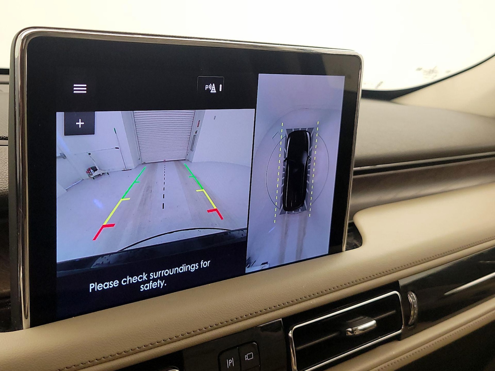 2024 Lincoln Aviator Reserve - Photo 16
