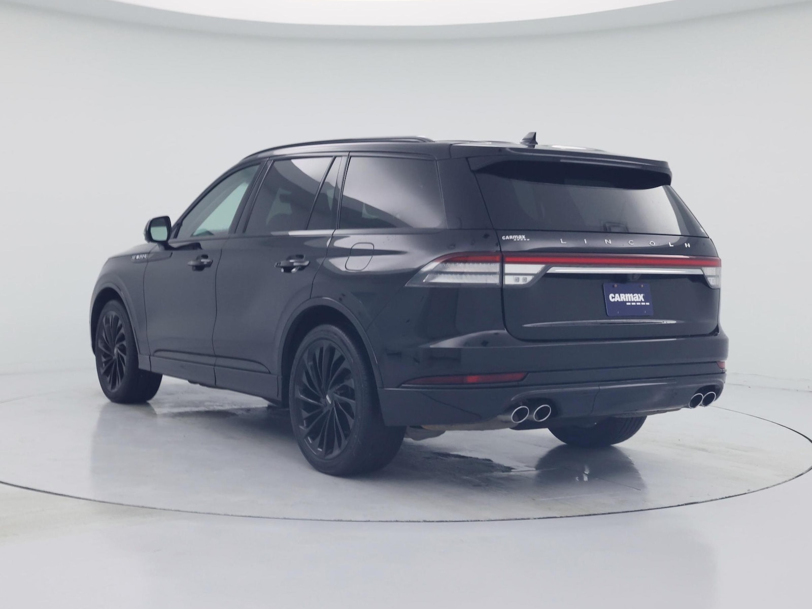 2024 Lincoln Aviator Reserve - Photo 3
