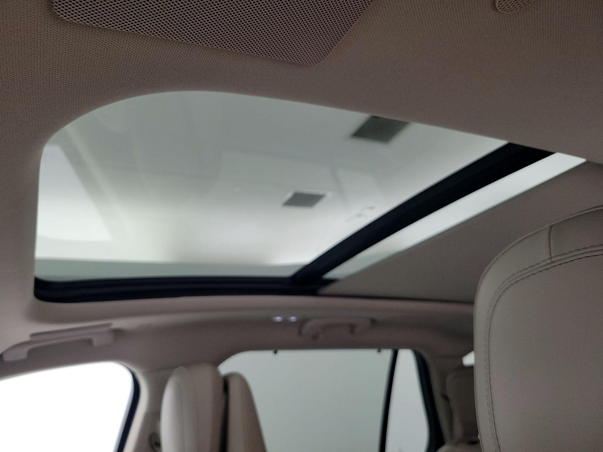 Thumbnail: 2024 Lincoln Aviator - 20