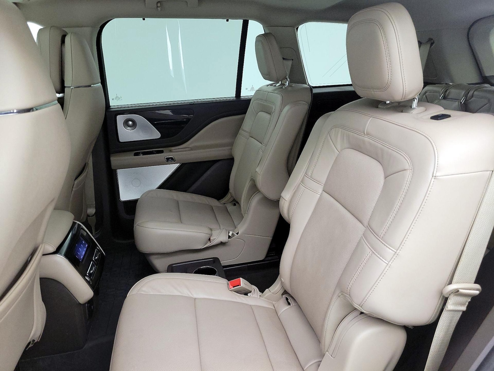 2024 Lincoln Aviator Reserve - Photo 22