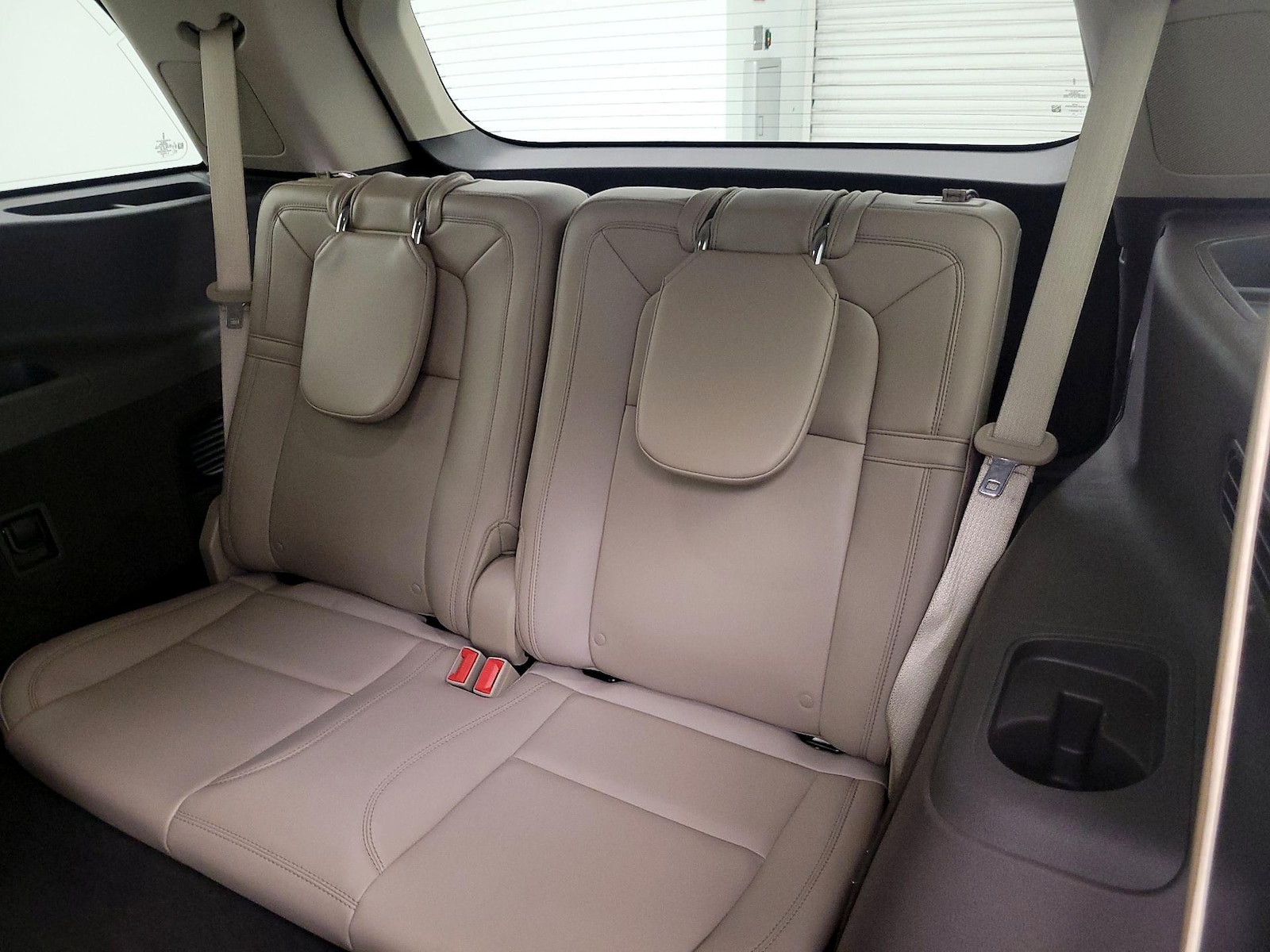 2024 Lincoln Aviator Reserve - Photo 23