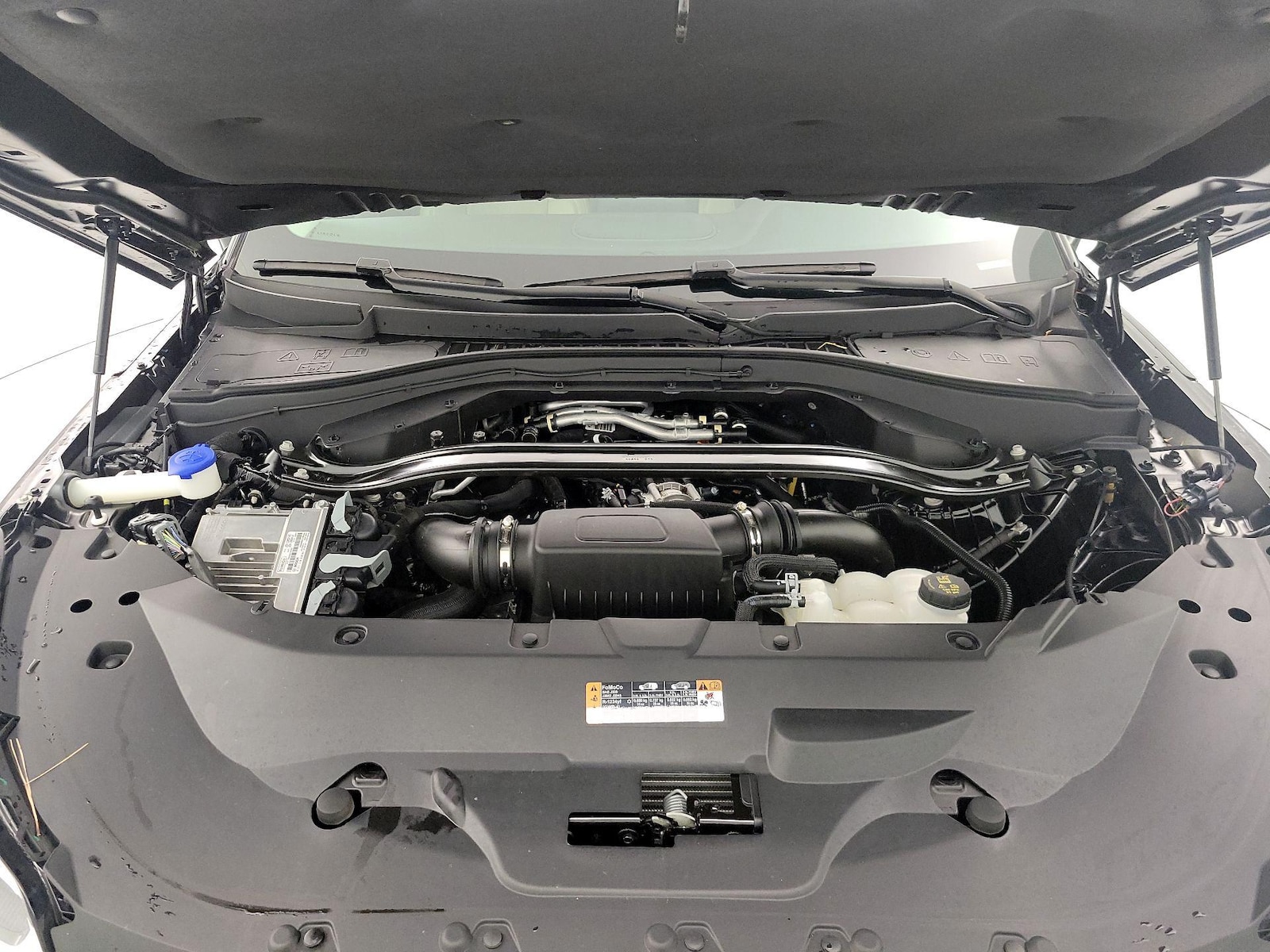 2024 Lincoln Aviator Reserve - Photo 26