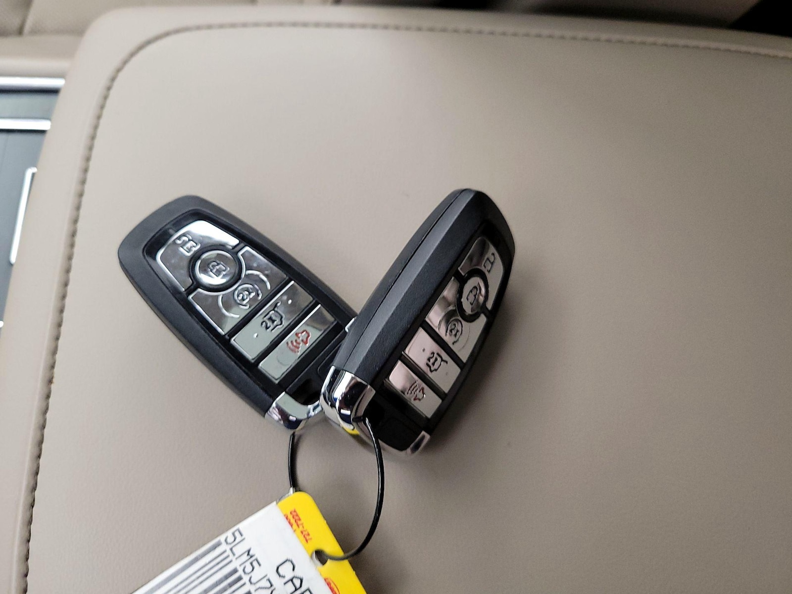 2024 Lincoln Aviator Reserve - Photo 27