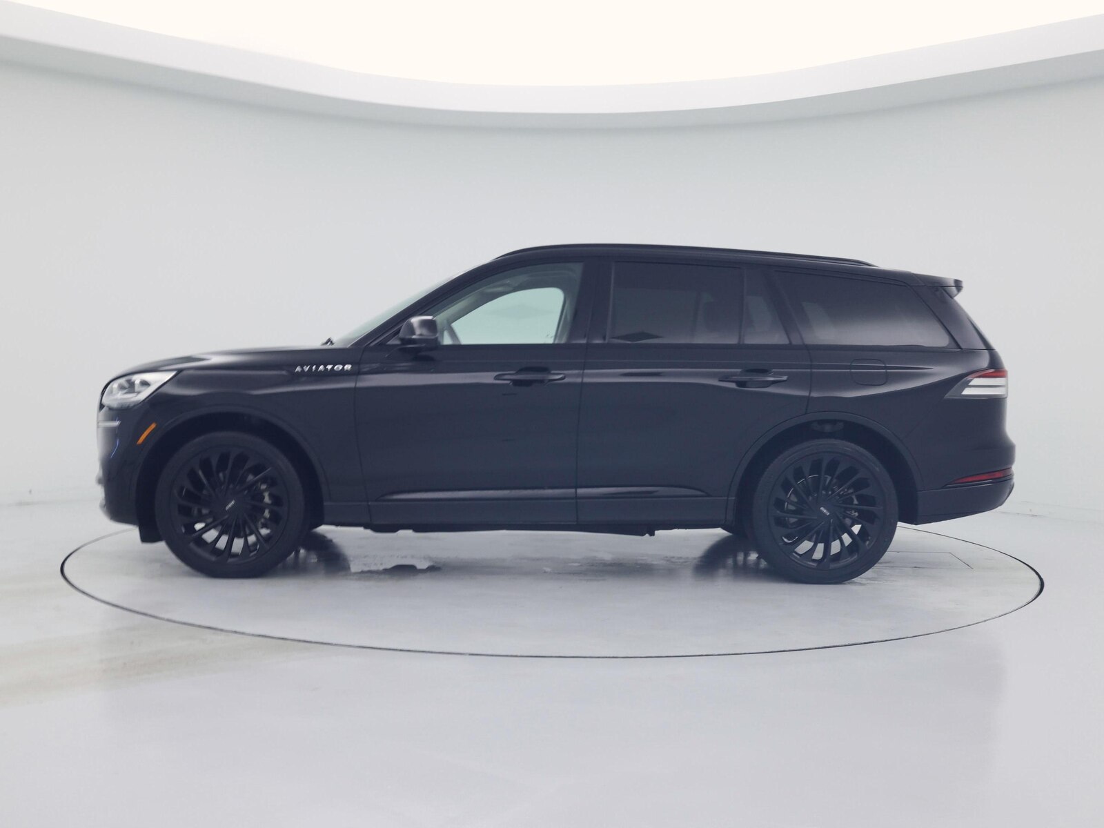 2024 Lincoln Aviator Reserve - Photo 4