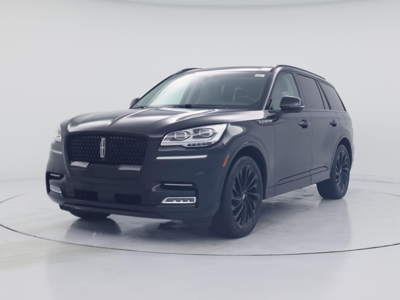 2024 Lincoln Aviator Reserve - Photo 5