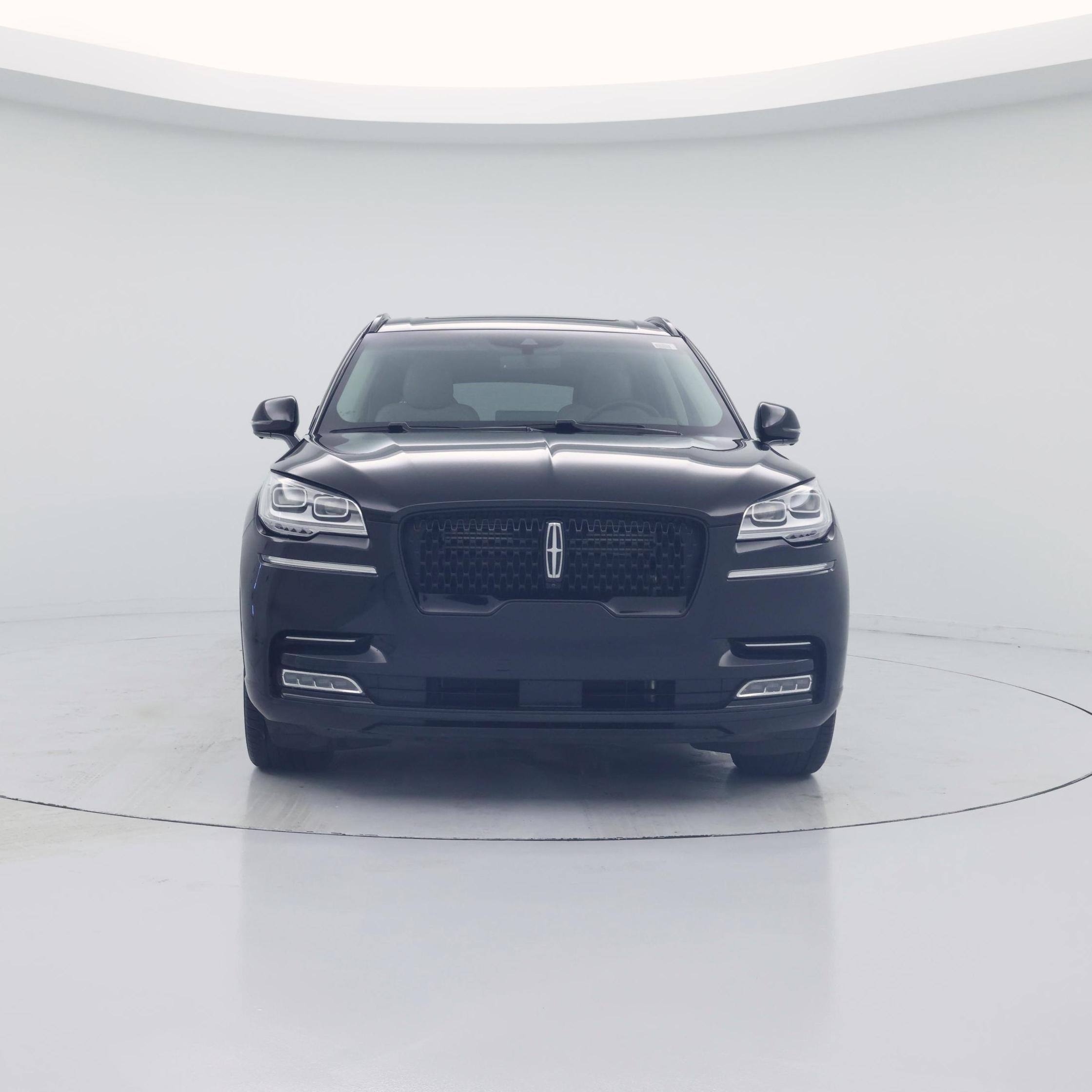 Thumbnail: 2024 Lincoln Aviator - 5