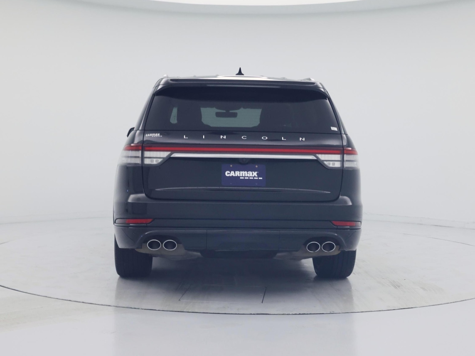 2024 Lincoln Aviator Reserve - Photo 7