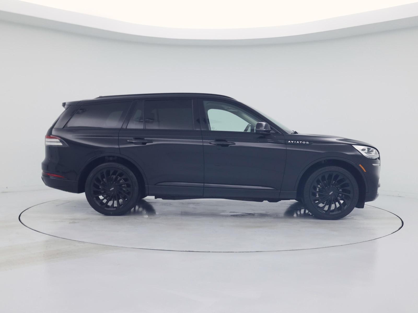 2024 Lincoln Aviator Reserve - Photo 8