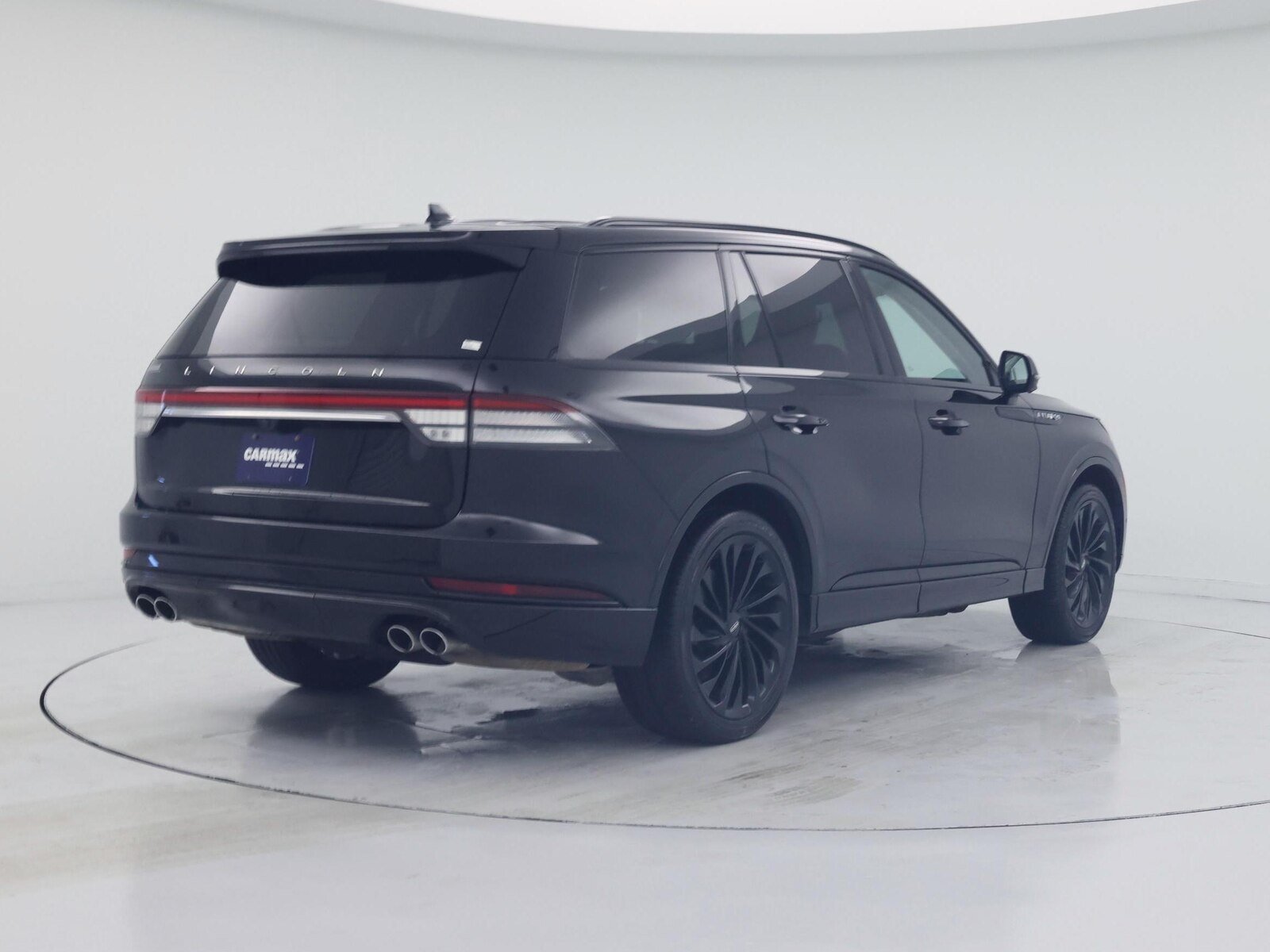 2024 Lincoln Aviator Reserve - Photo 9