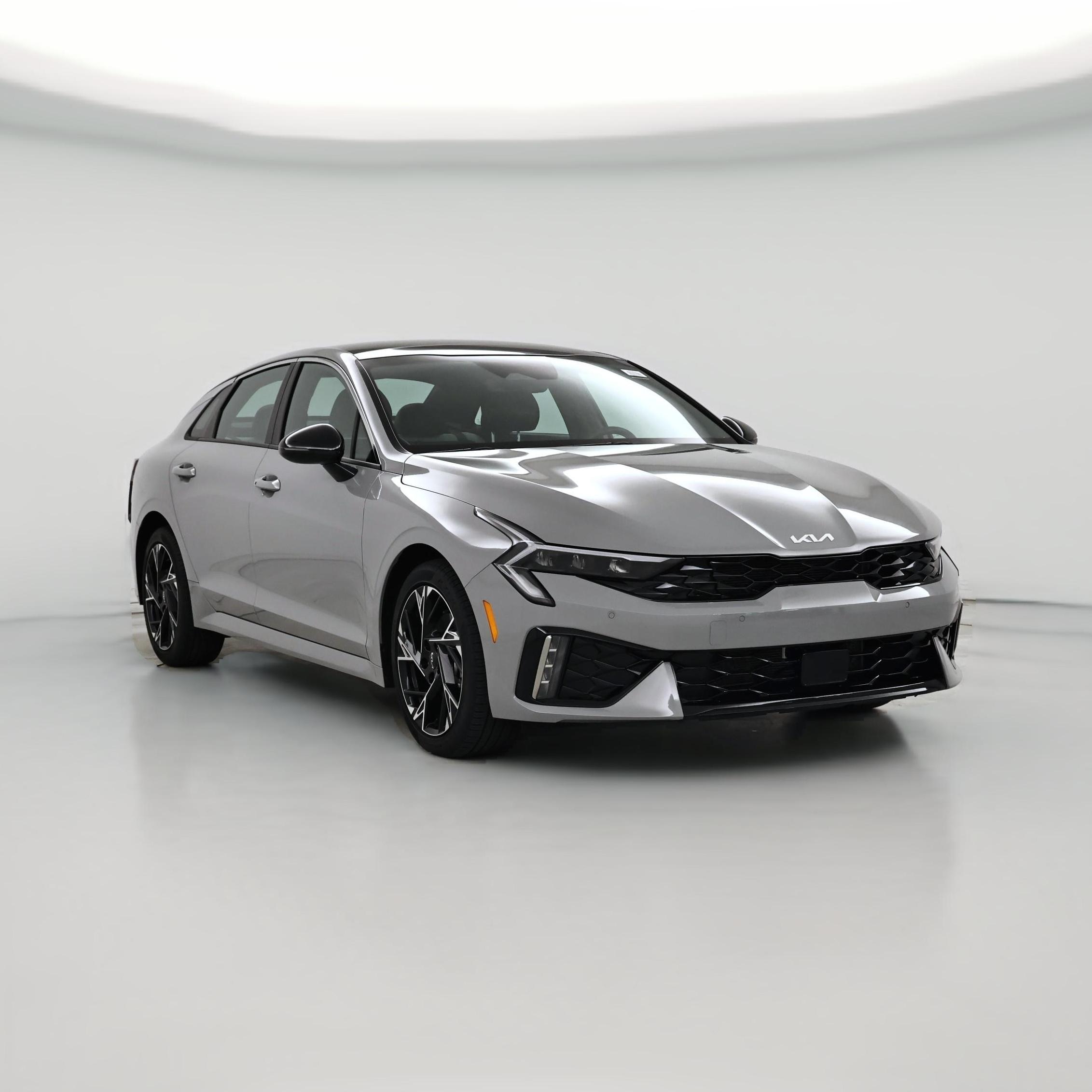 Thumbnail: 2025 Kia K5 - 1
