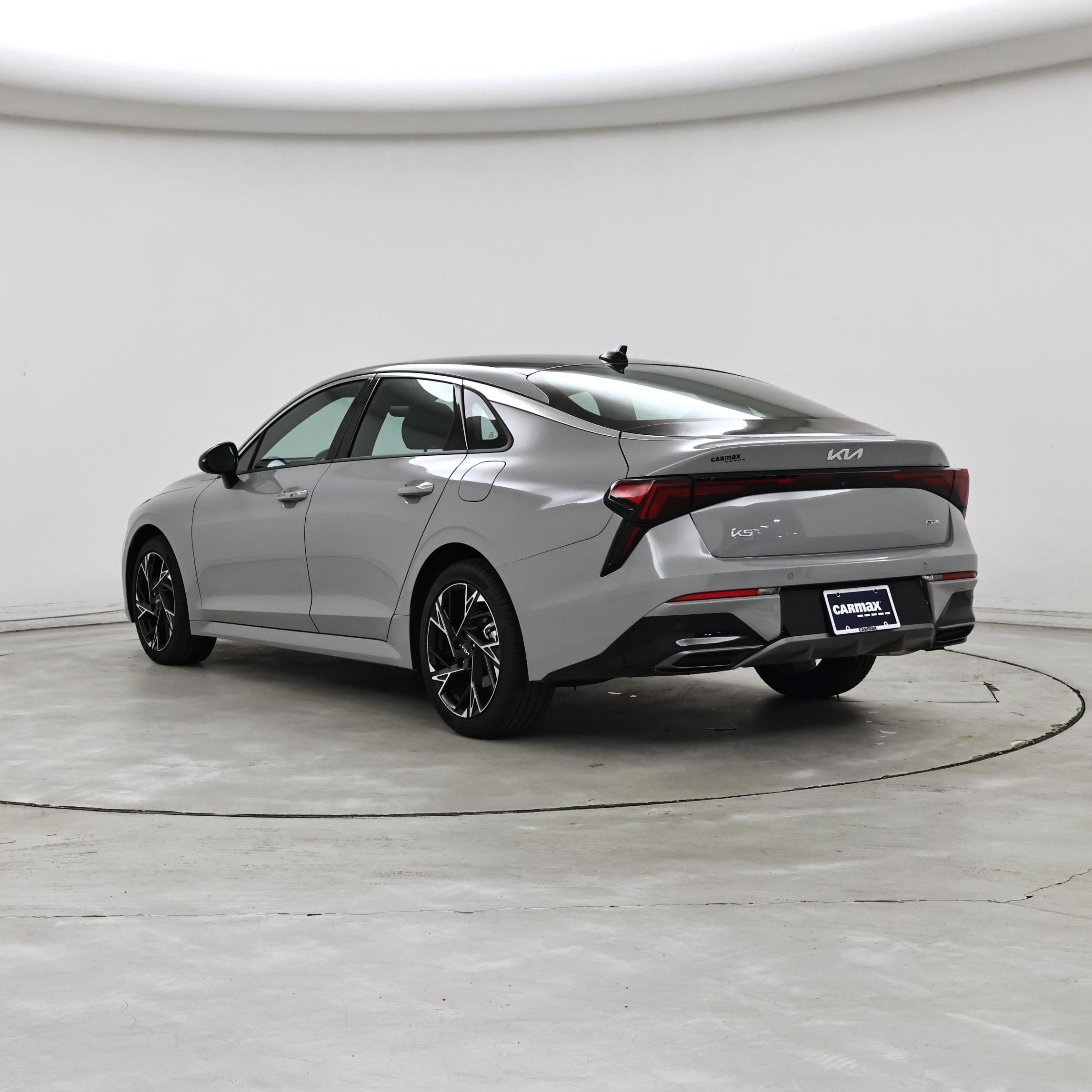 Thumbnail: 2025 Kia K5 - 2