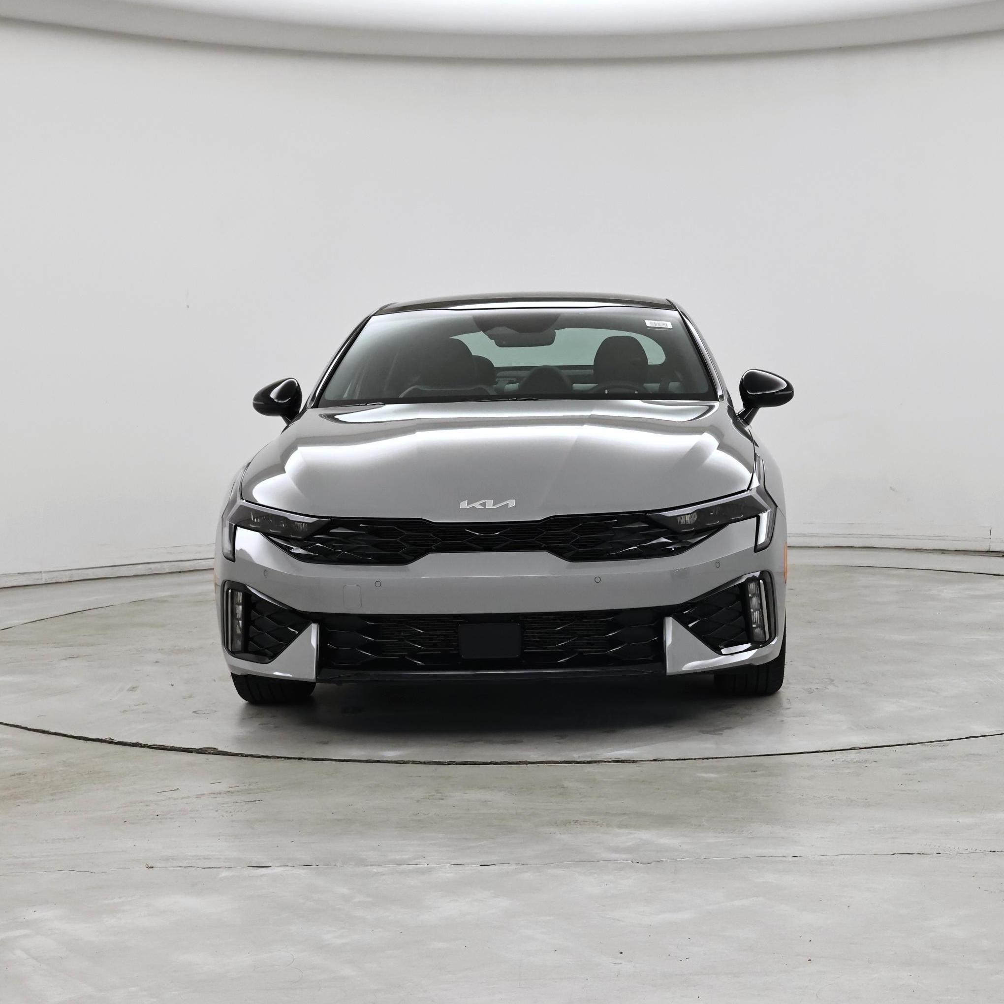 Thumbnail: 2025 Kia K5 - 5