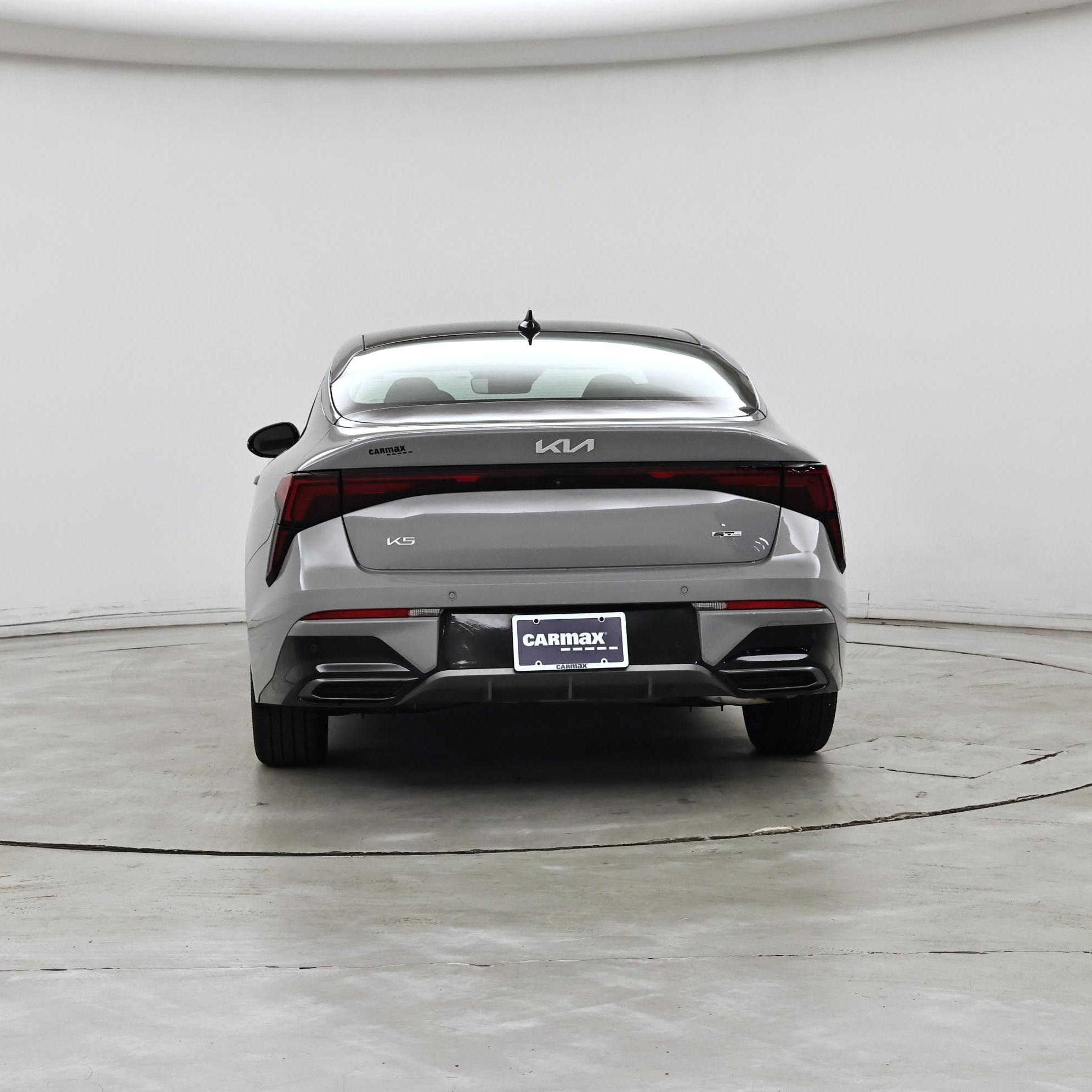 Thumbnail: 2025 Kia K5 - 6