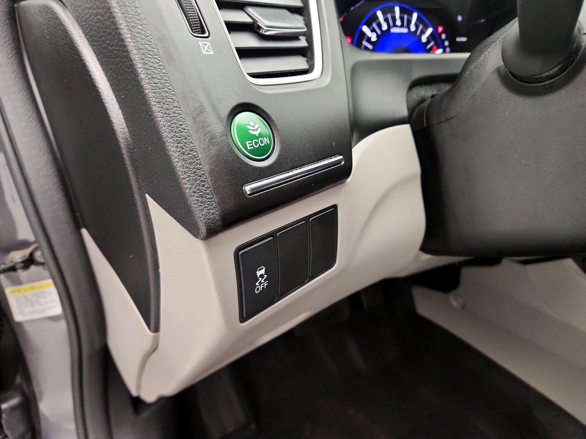 Thumbnail: 2014 Honda Civic - 13