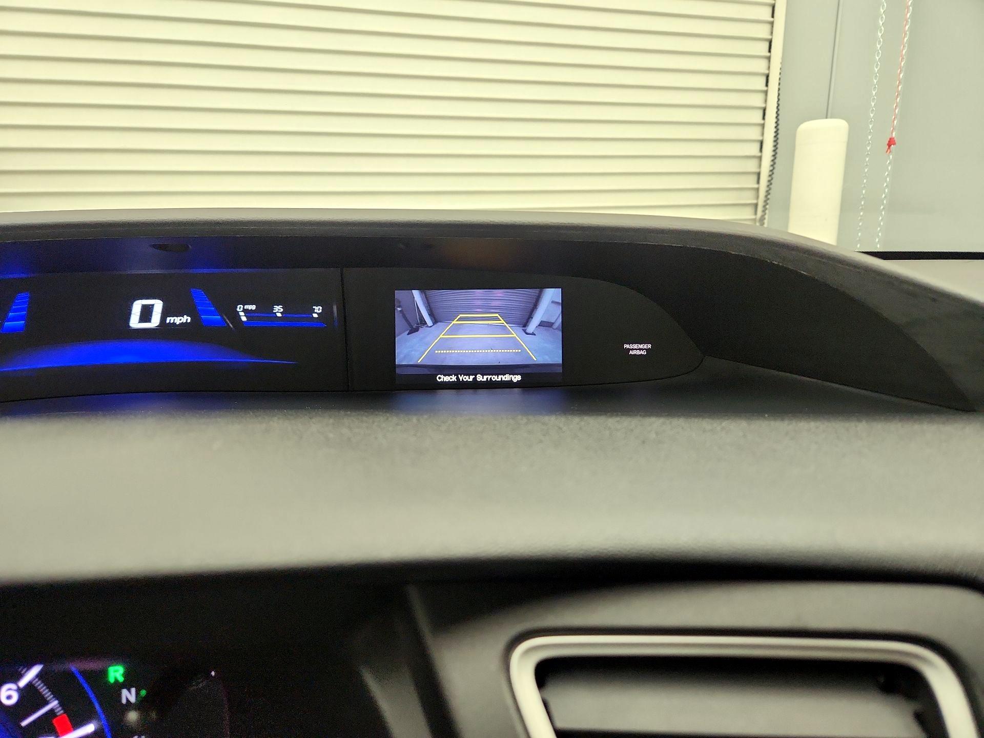 Thumbnail: 2014 Honda Civic - 14