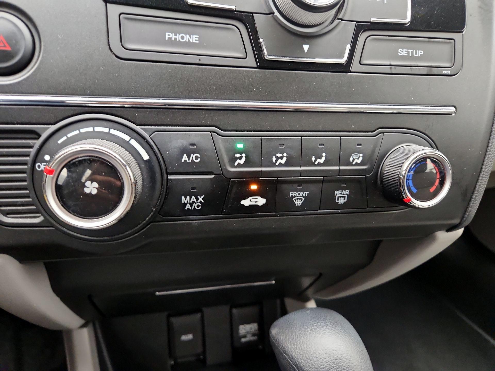 Thumbnail: 2014 Honda Civic - 16