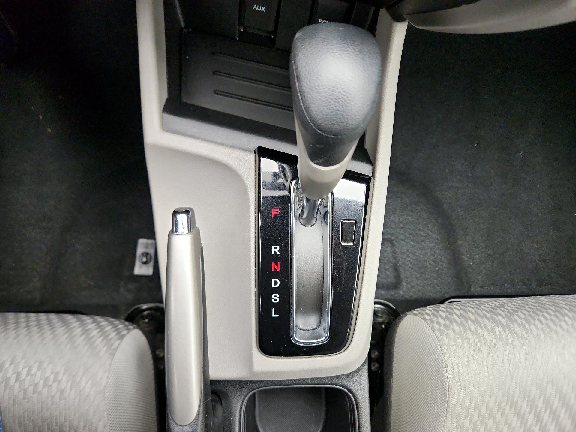 Thumbnail: 2014 Honda Civic - 17