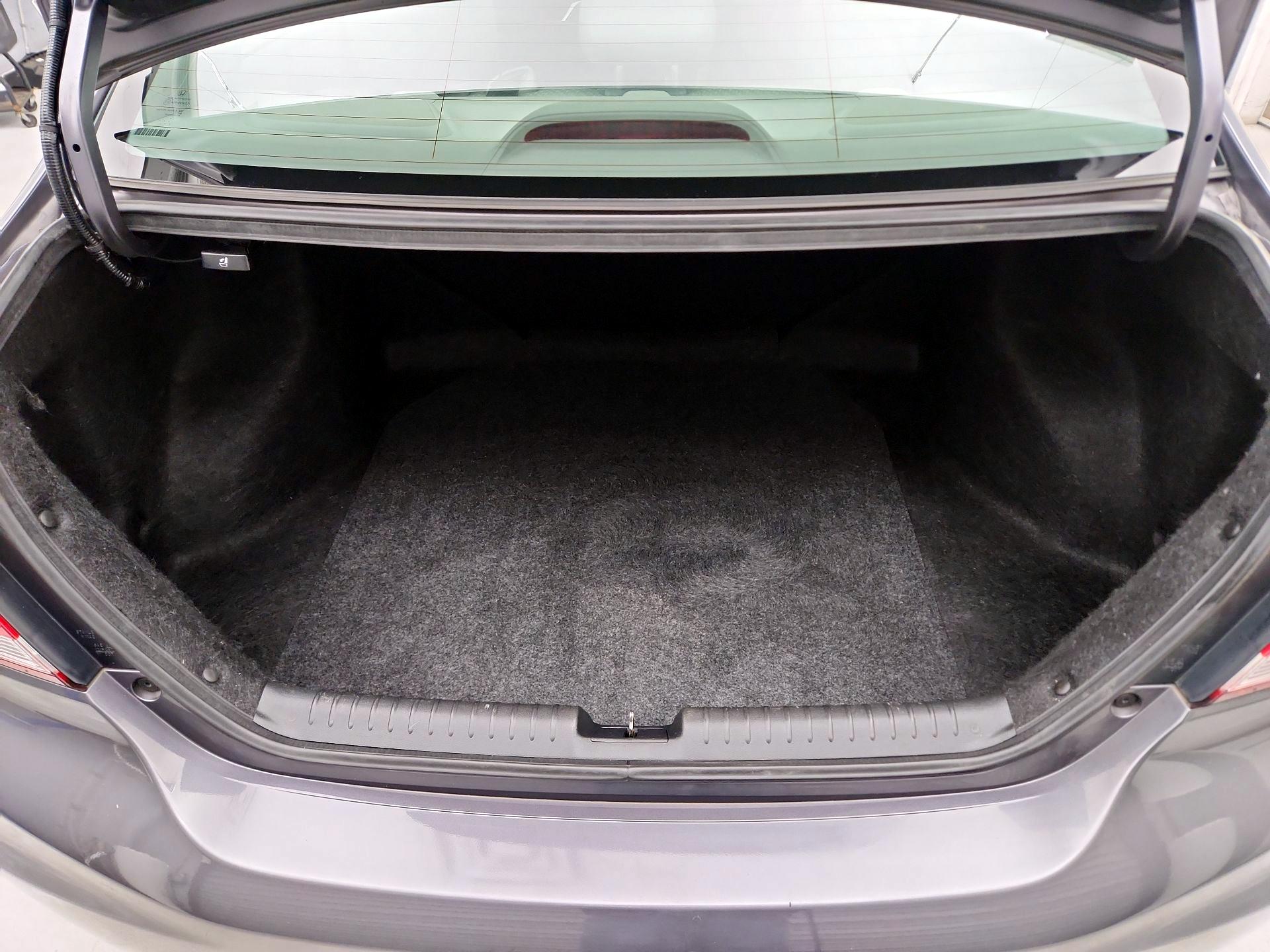 Thumbnail: 2014 Honda Civic - 20