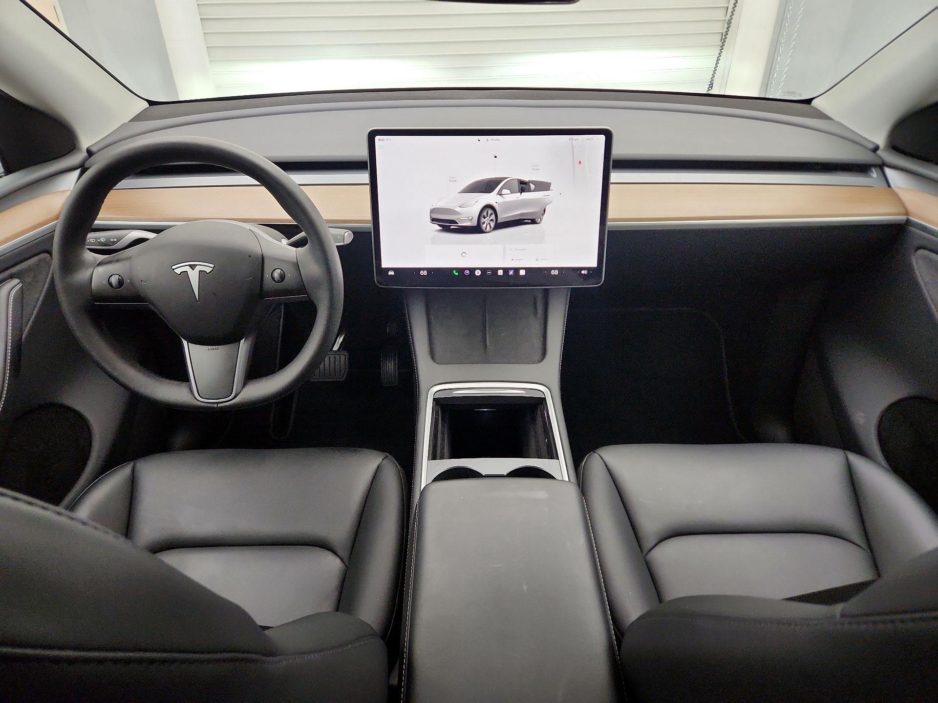 Thumbnail: 2023 Tesla Model Y - 9