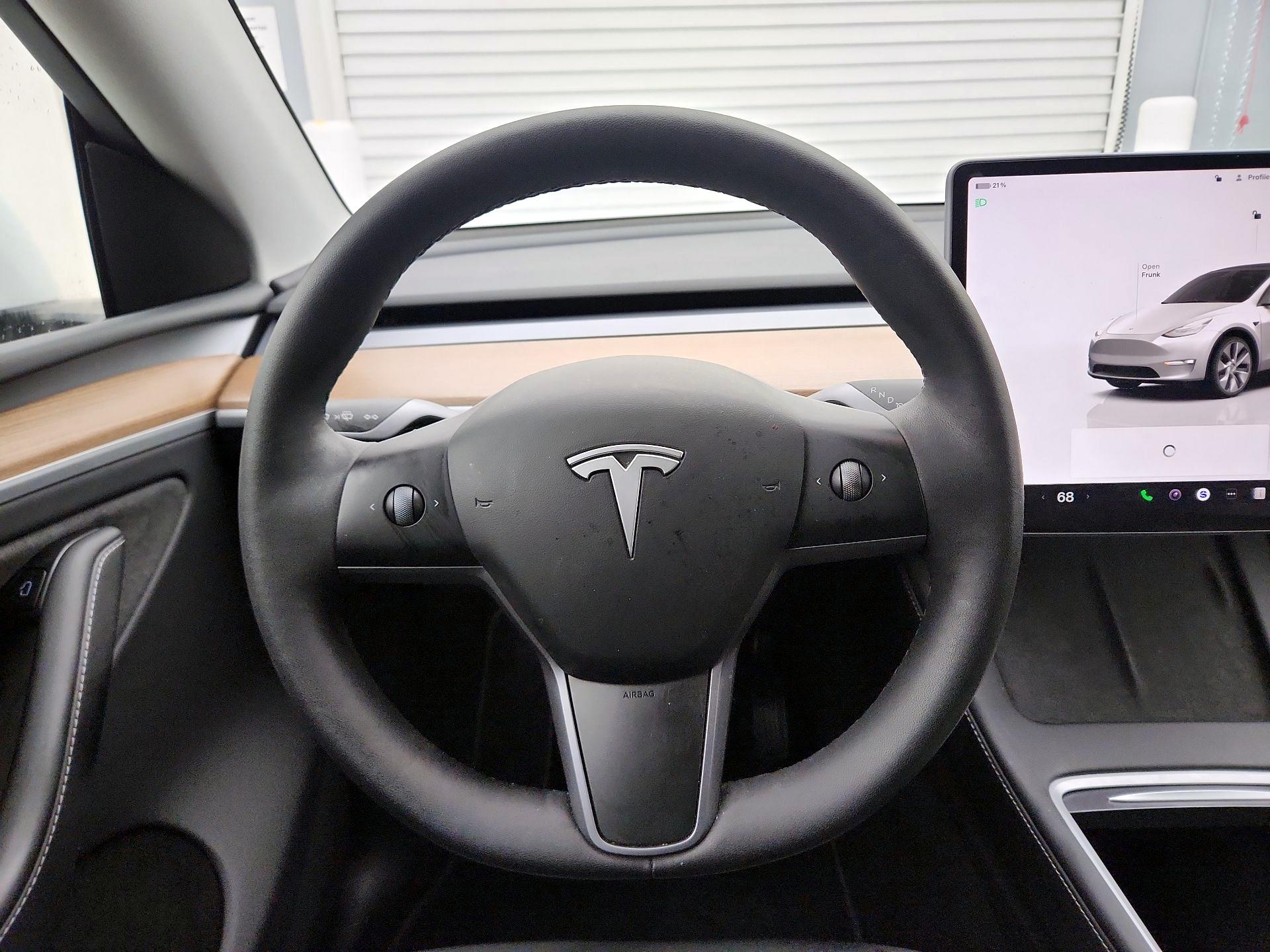 Thumbnail: 2023 Tesla Model Y - 10