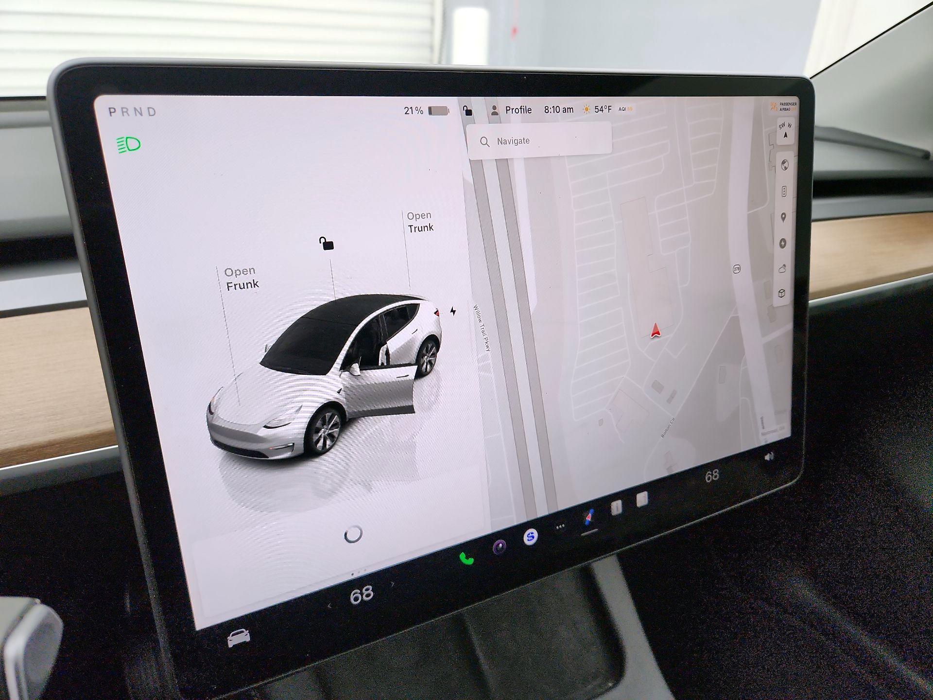 Thumbnail: 2023 Tesla Model Y - 13