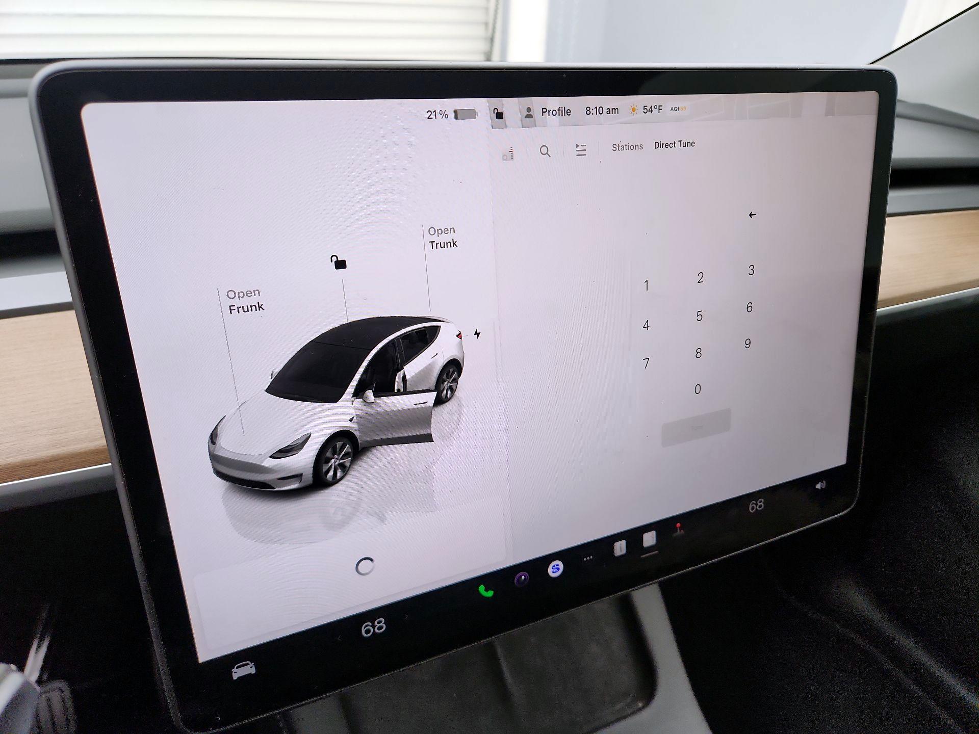 Thumbnail: 2023 Tesla Model Y - 15