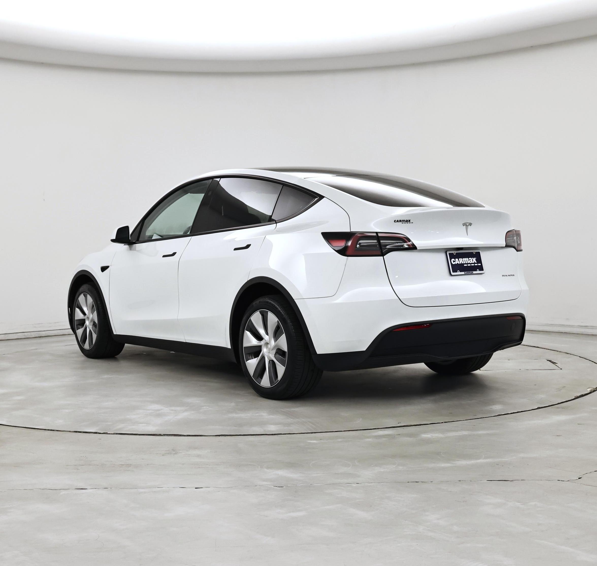 Thumbnail: 2023 Tesla Model Y - 2