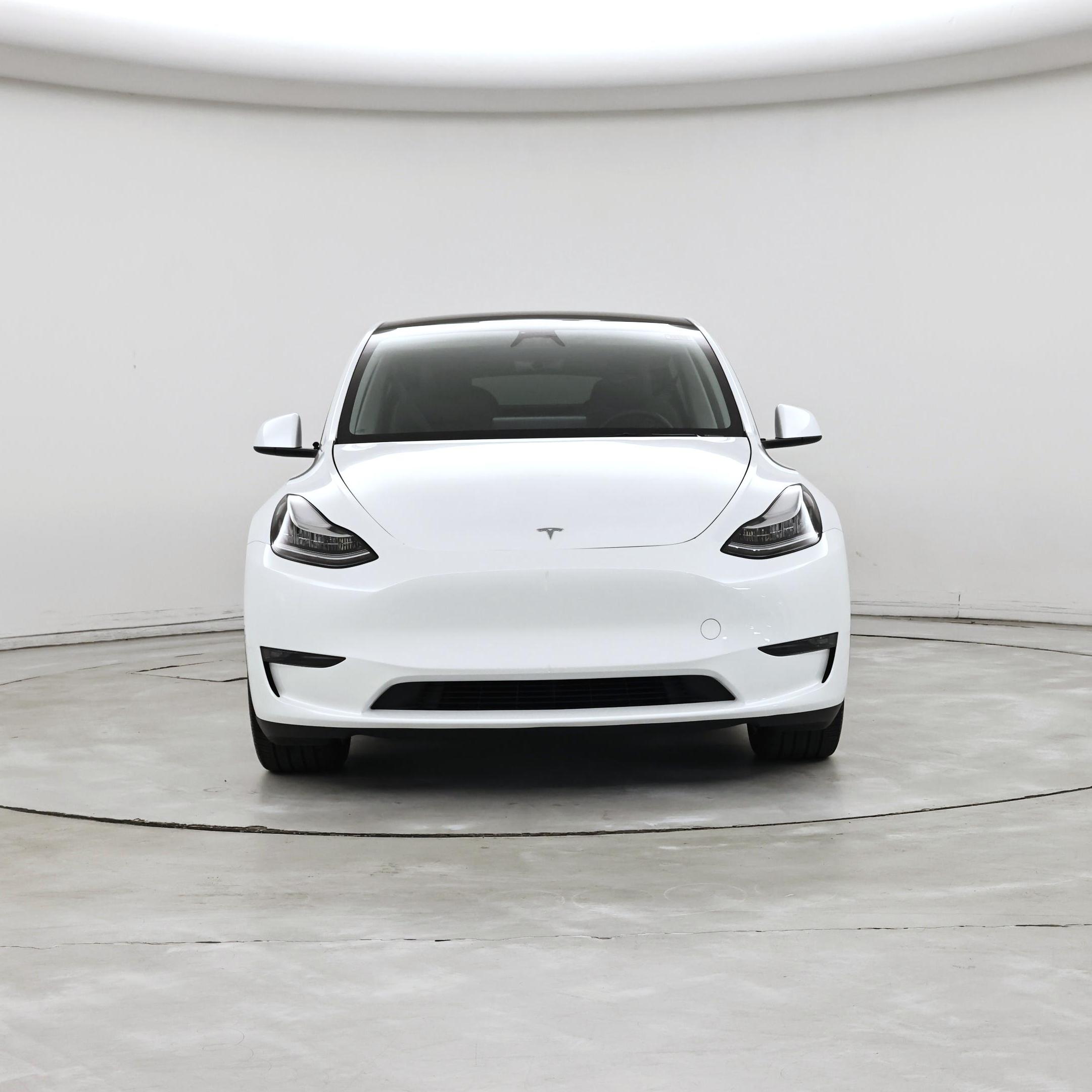 Thumbnail: 2023 Tesla Model Y - 5