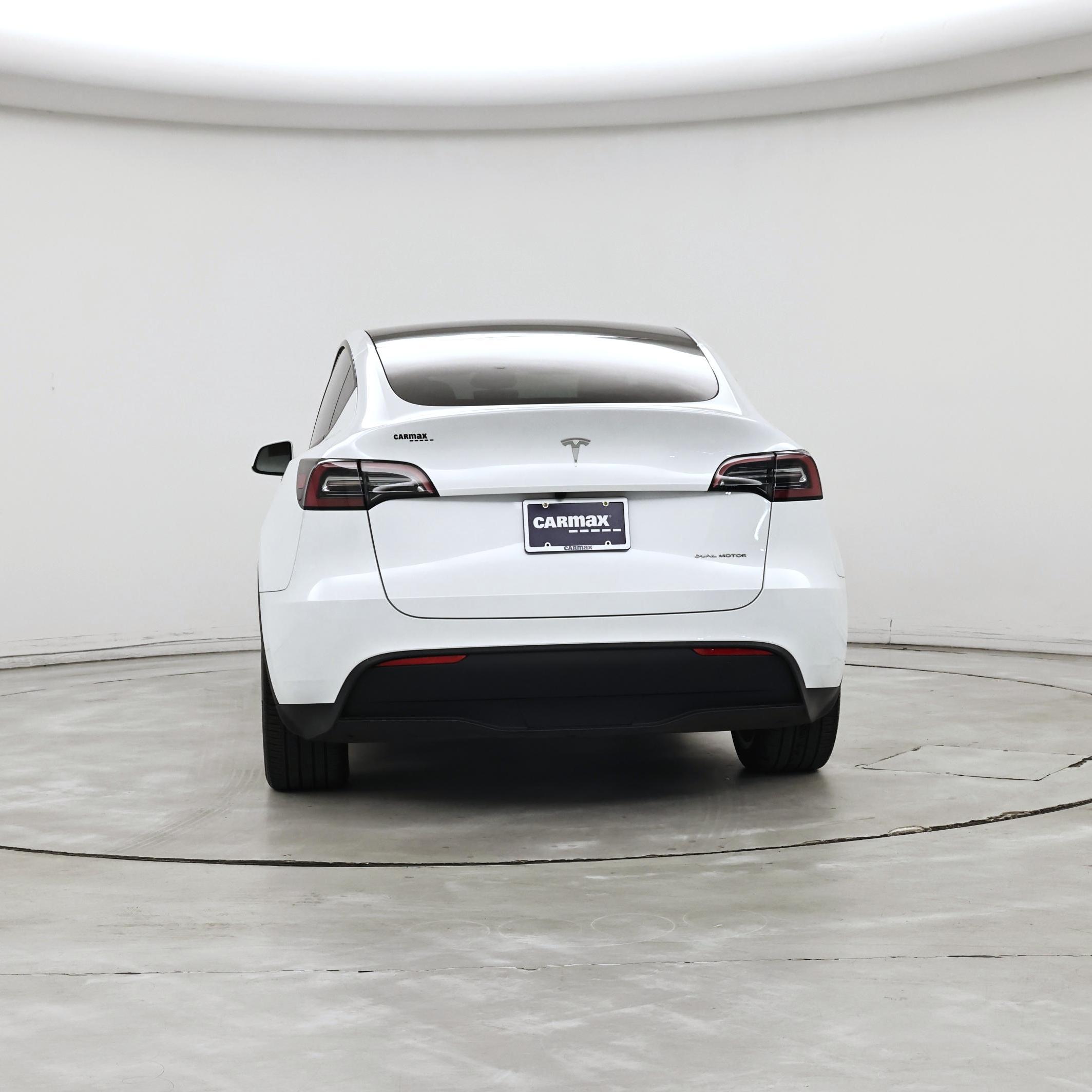 Thumbnail: 2023 Tesla Model Y - 6