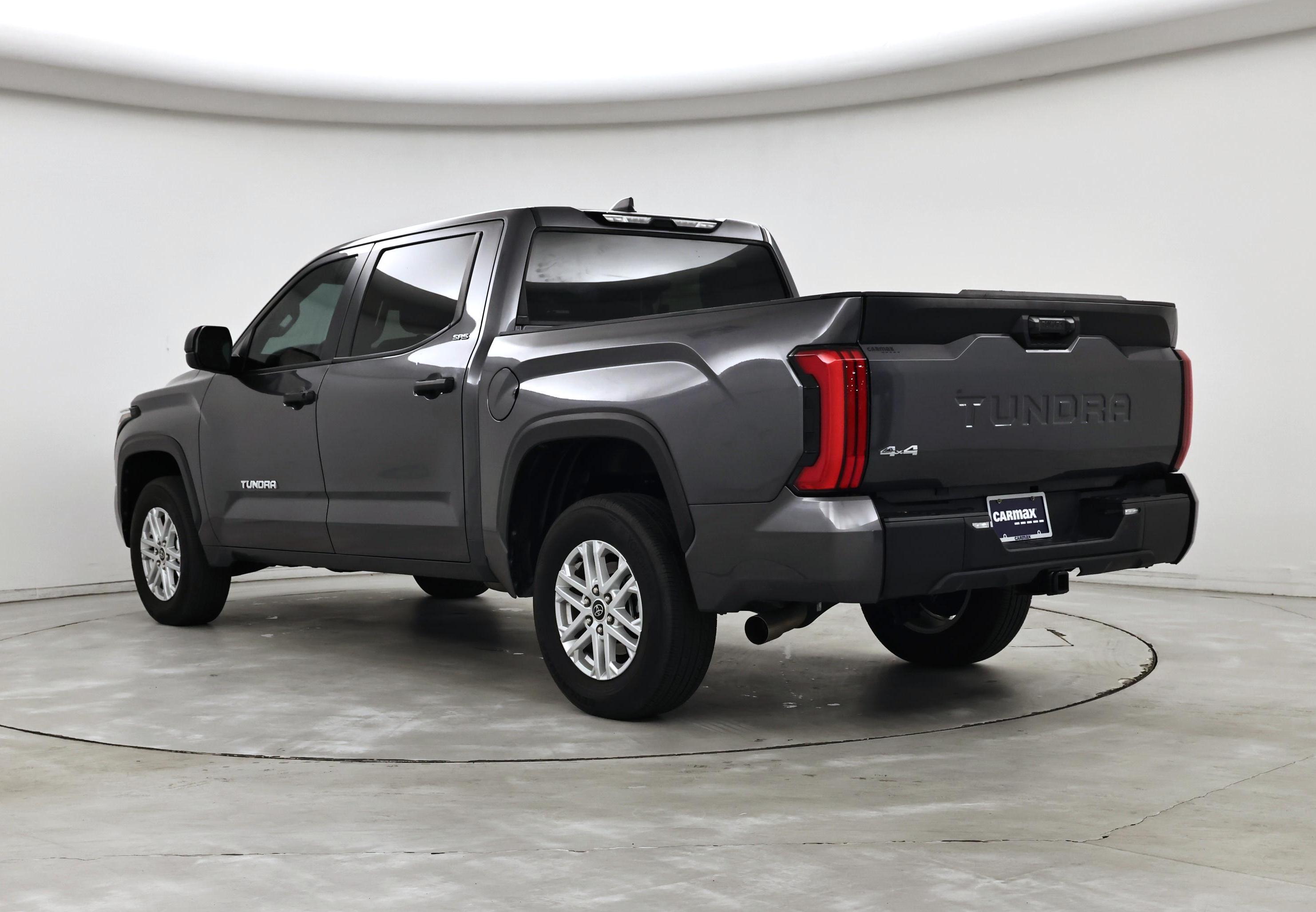 Thumbnail: 2024 Toyota Tundra - 2