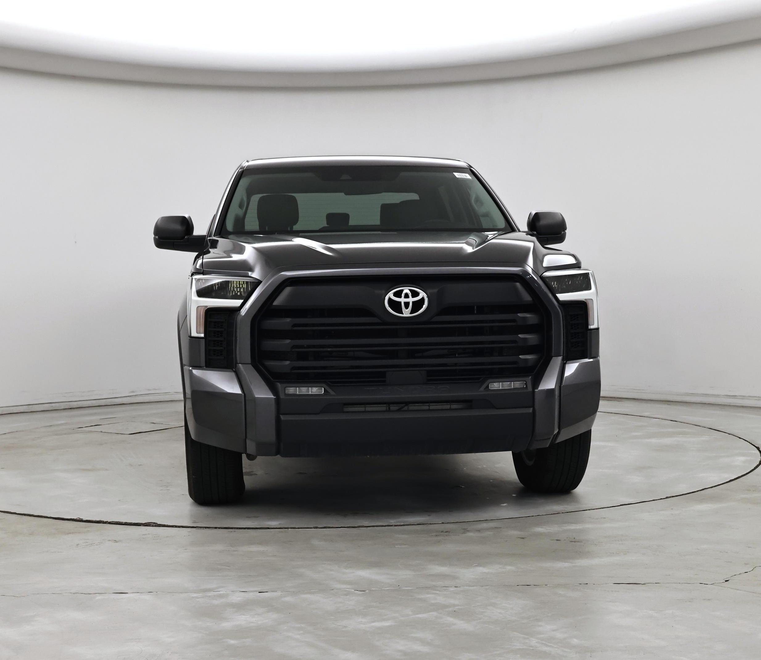 Thumbnail: 2024 Toyota Tundra - 5