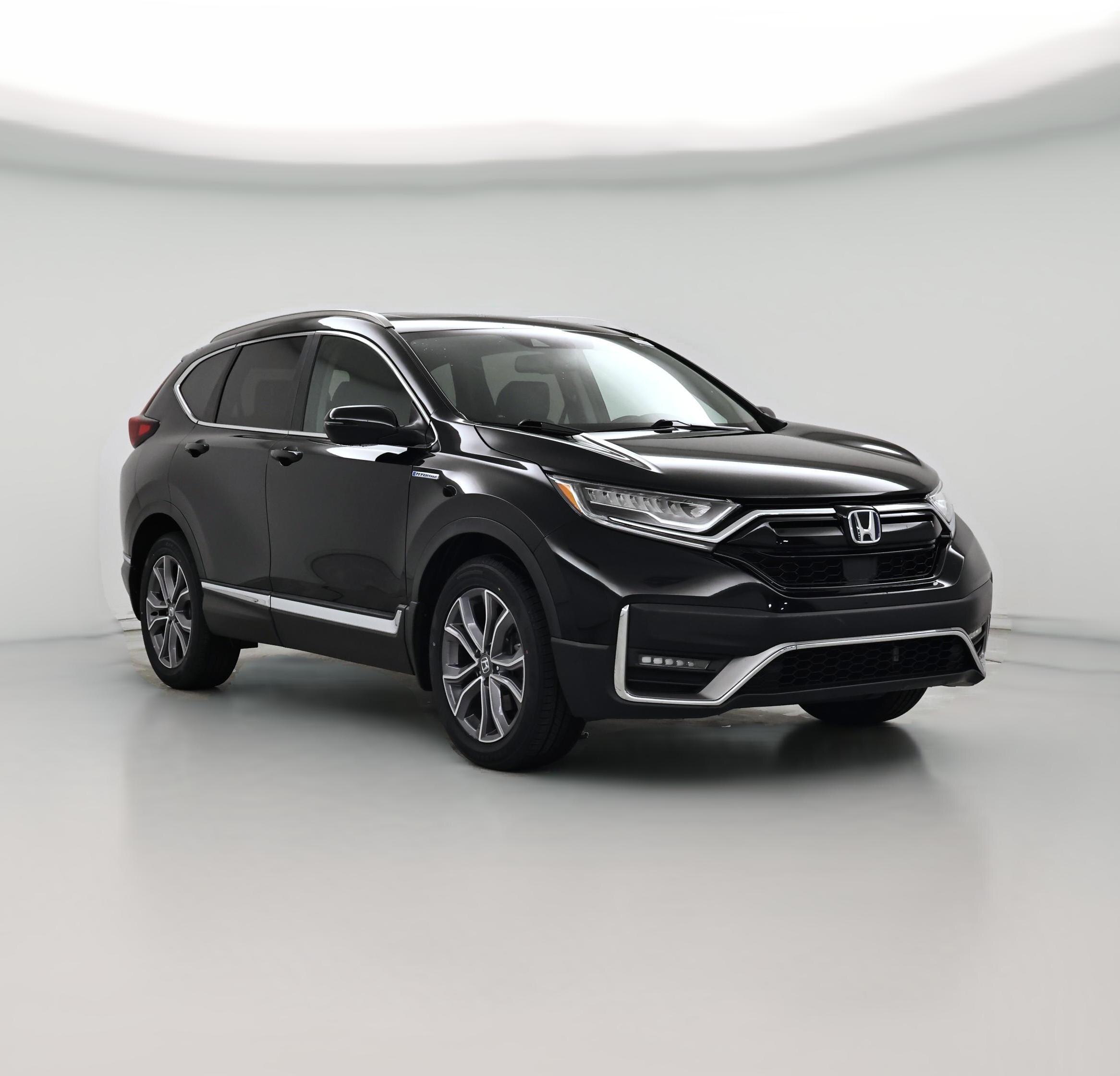 Thumbnail: 2020 Honda CR-V - 1