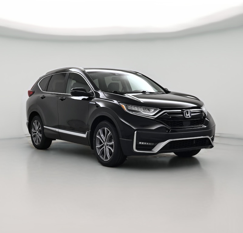 2020 Honda CR-V Hybrid Touring