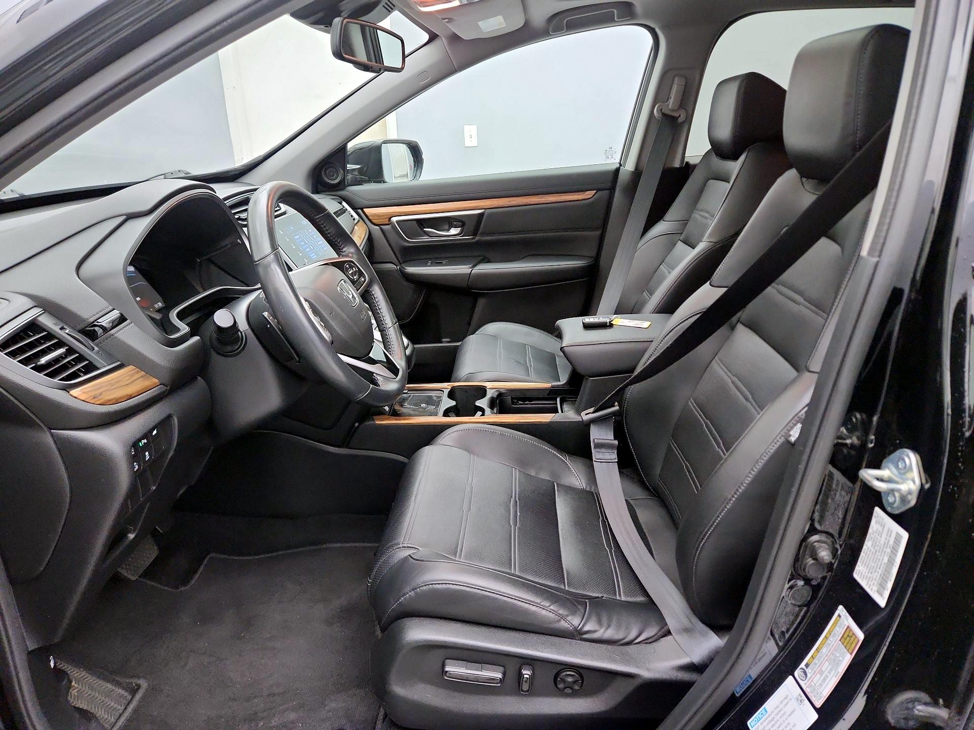 Thumbnail: 2020 Honda CR-V - 11