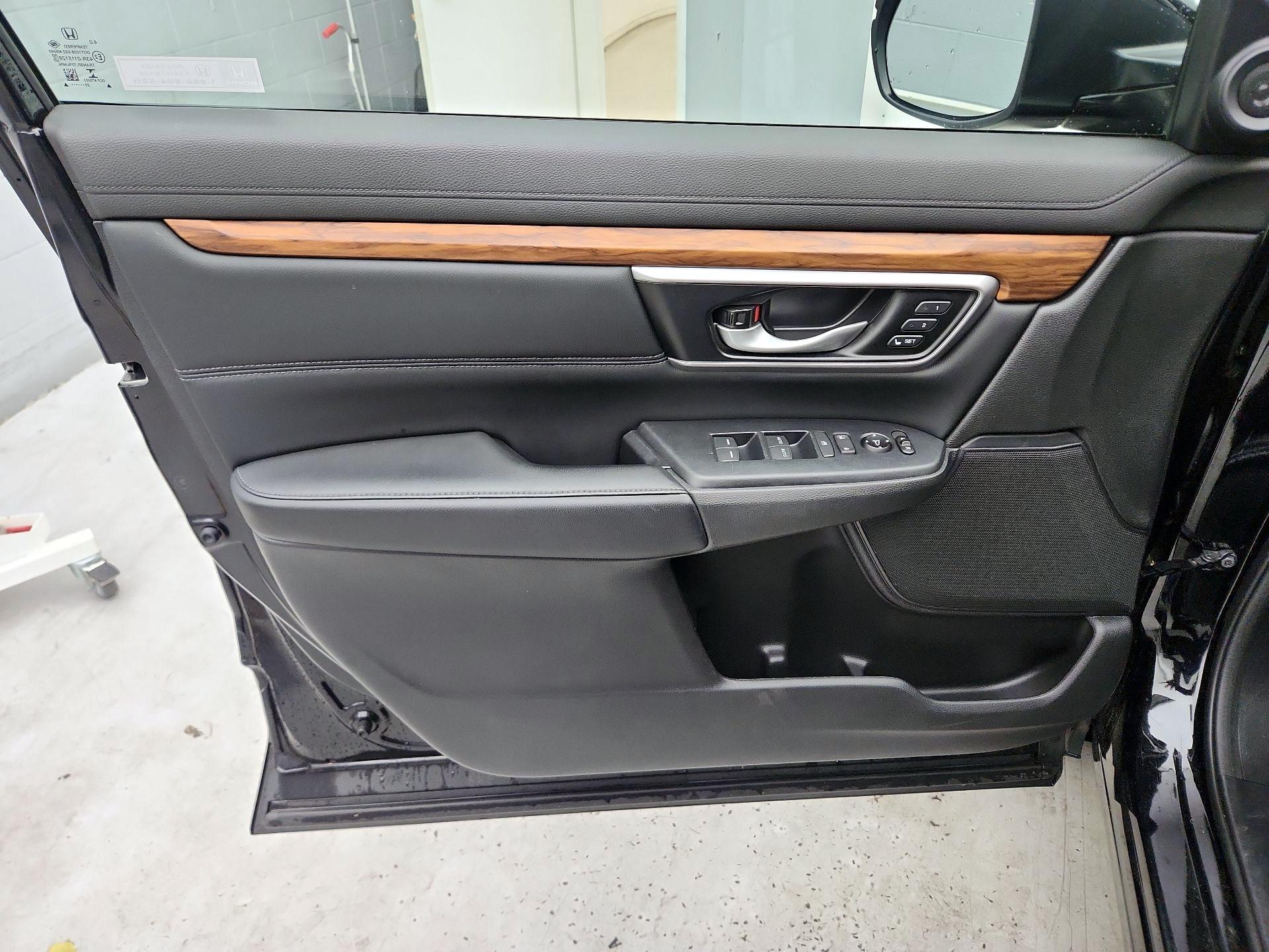 Thumbnail: 2020 Honda CR-V - 12