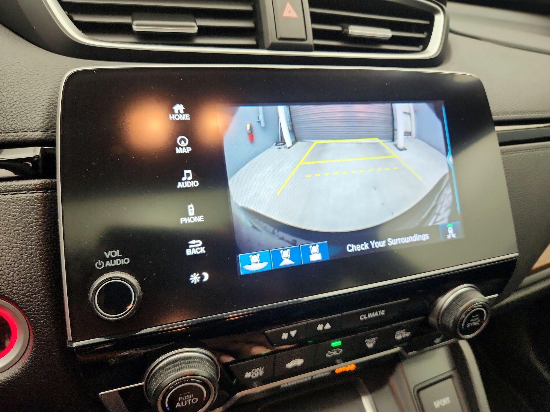 Thumbnail: 2020 Honda CR-V - 15