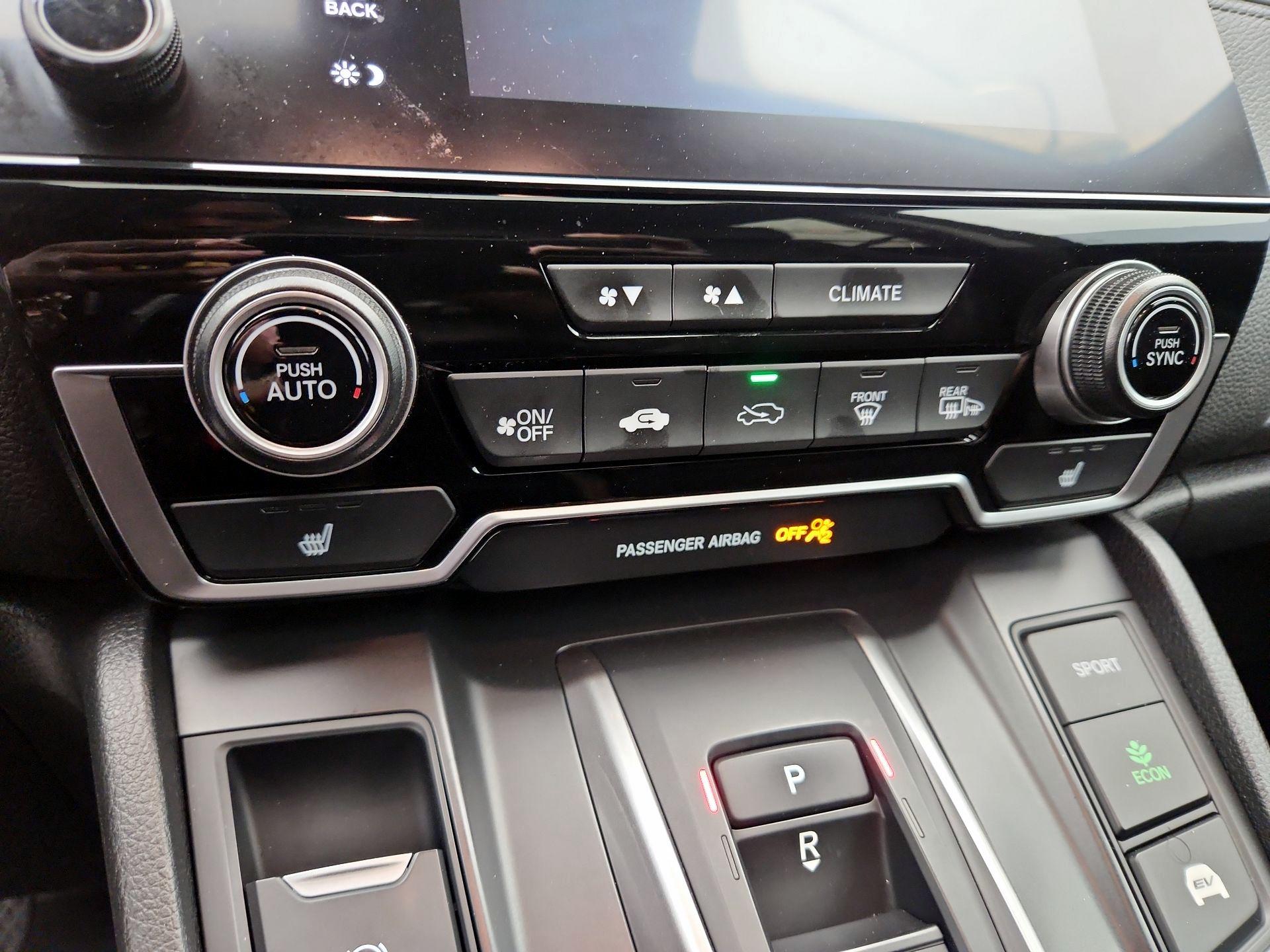 Thumbnail: 2020 Honda CR-V - 17